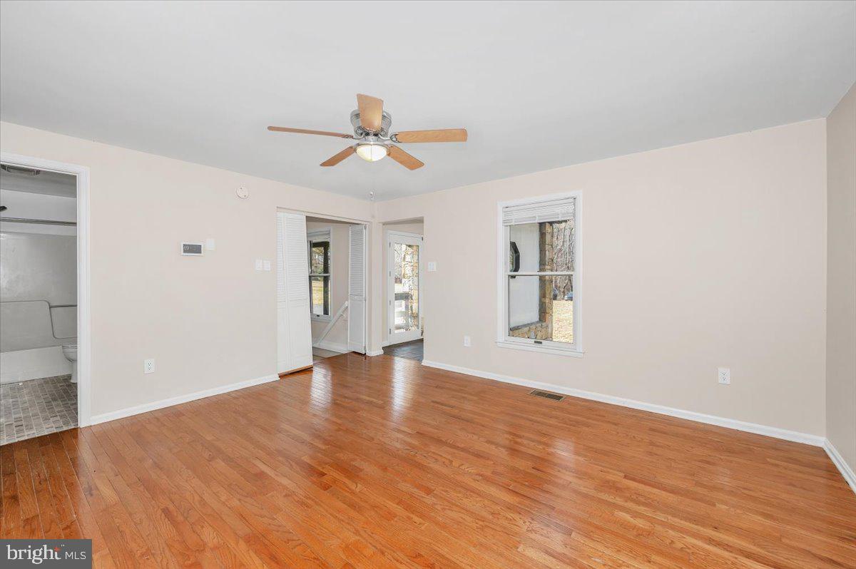 DARNESTOWN OUTSIDE - Residential