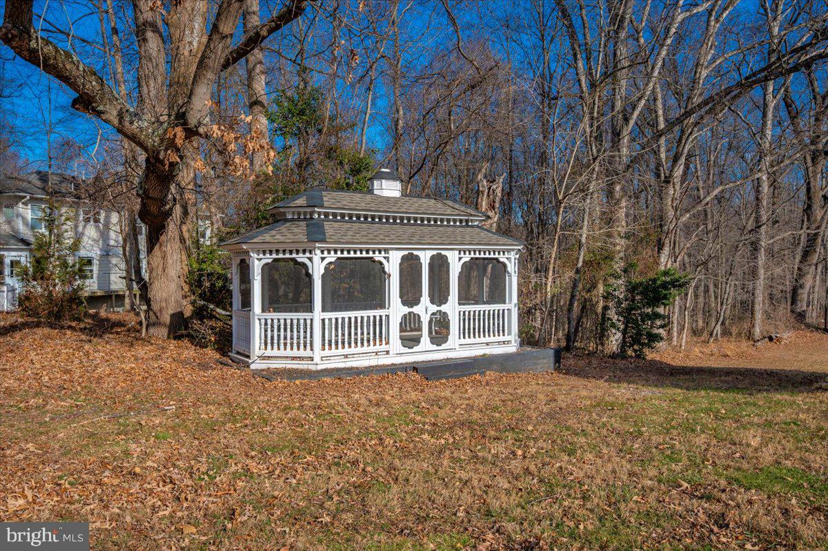 DARNESTOWN OUTSIDE - Residential