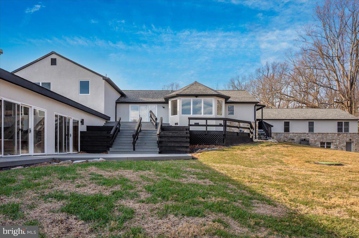 DARNESTOWN OUTSIDE - Residential