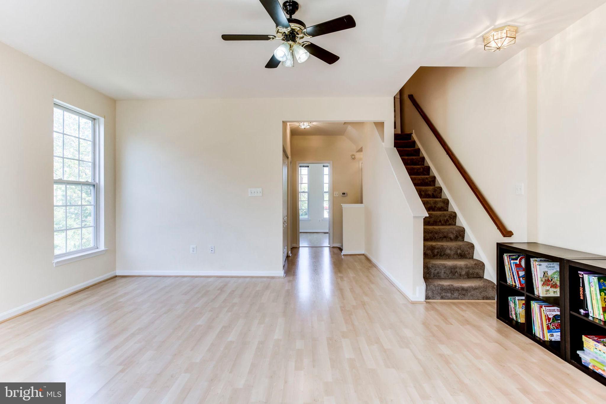 WOODLAND PARK - Residential