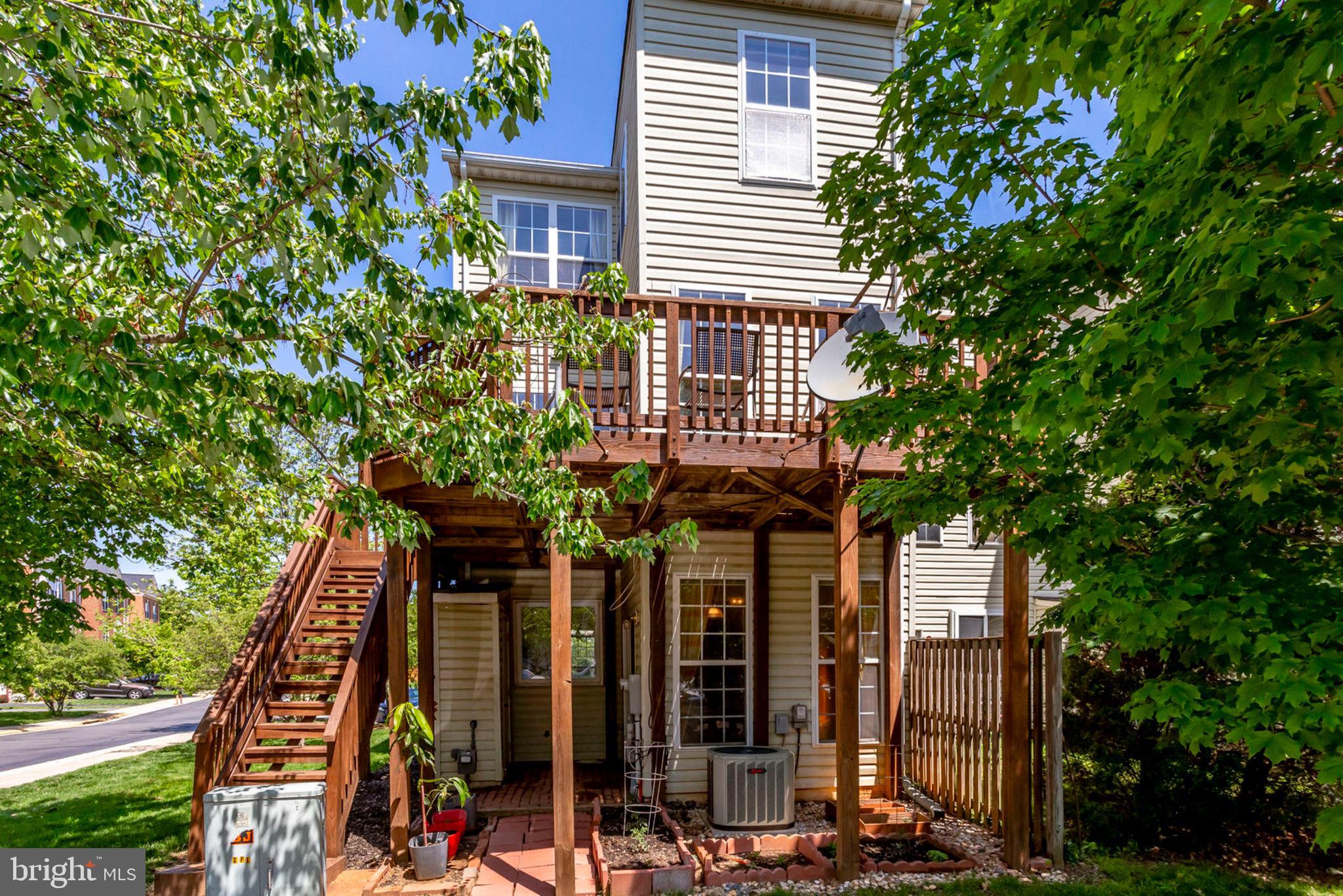 WOODLAND PARK - Residential