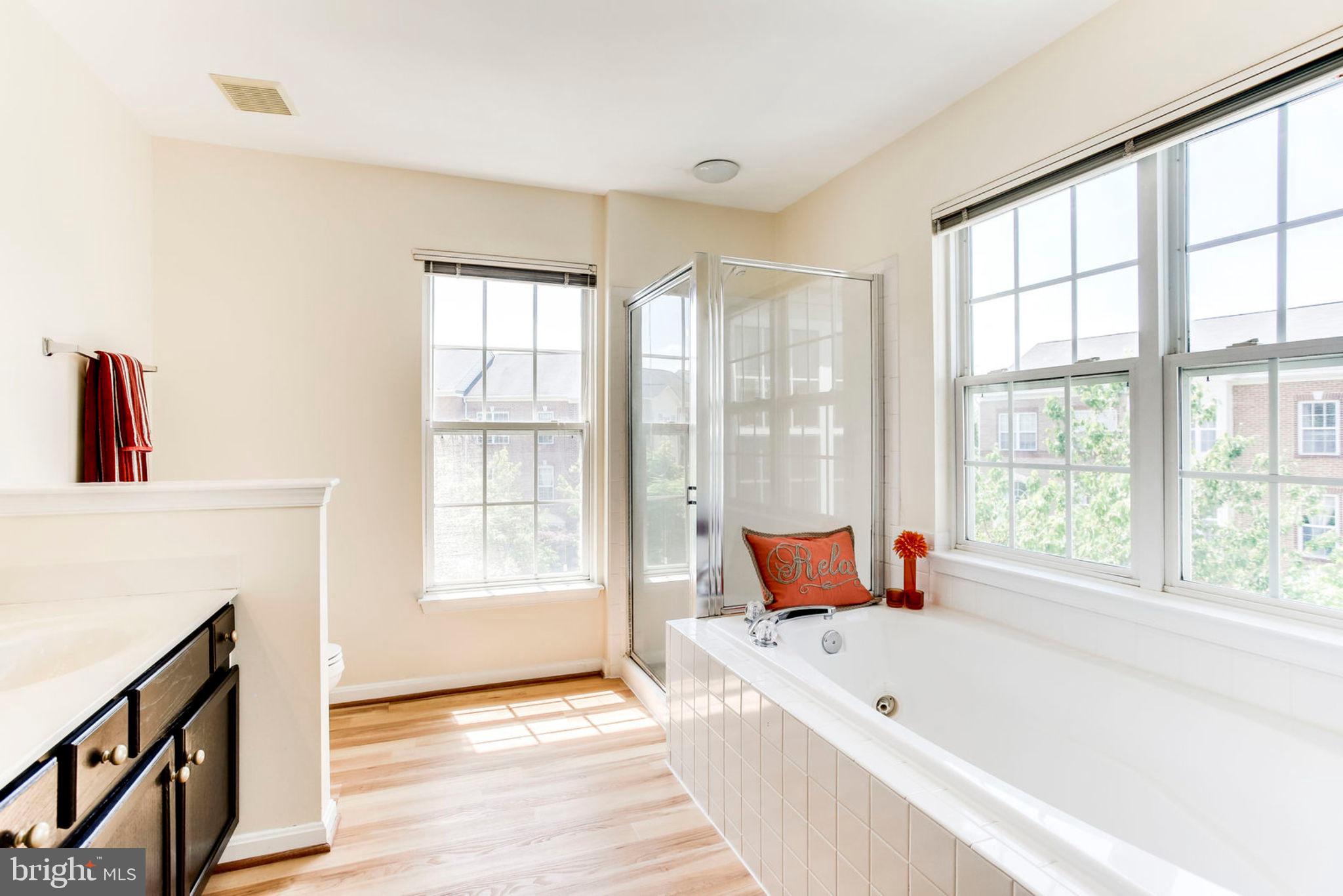 WOODLAND PARK - Residential