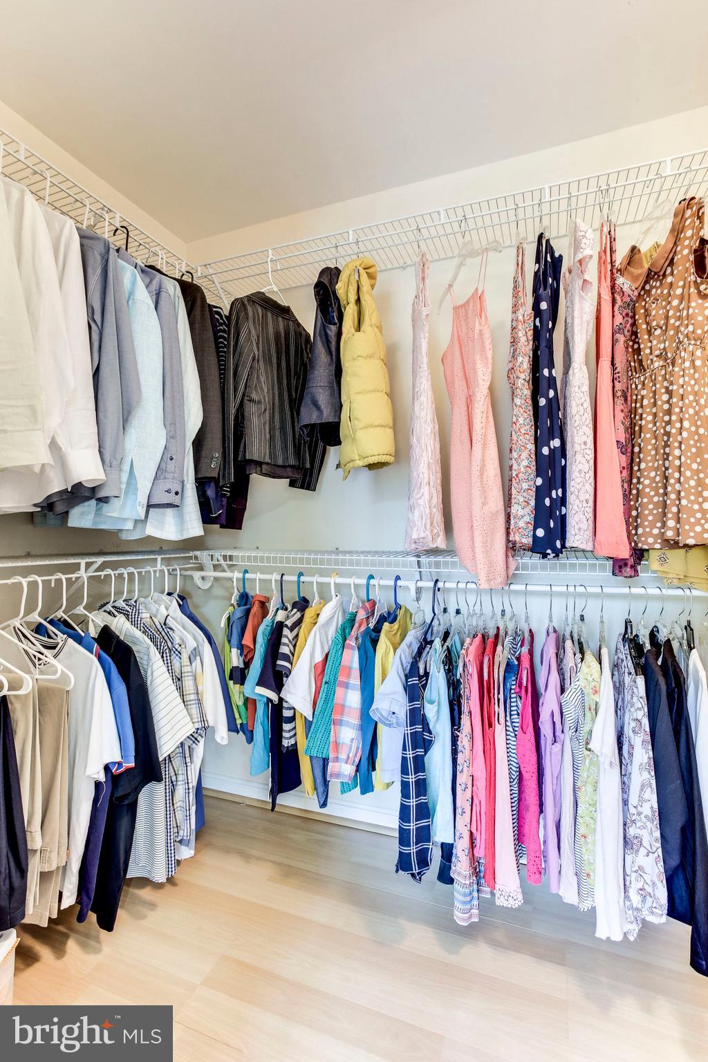 WOODLAND PARK - Residential