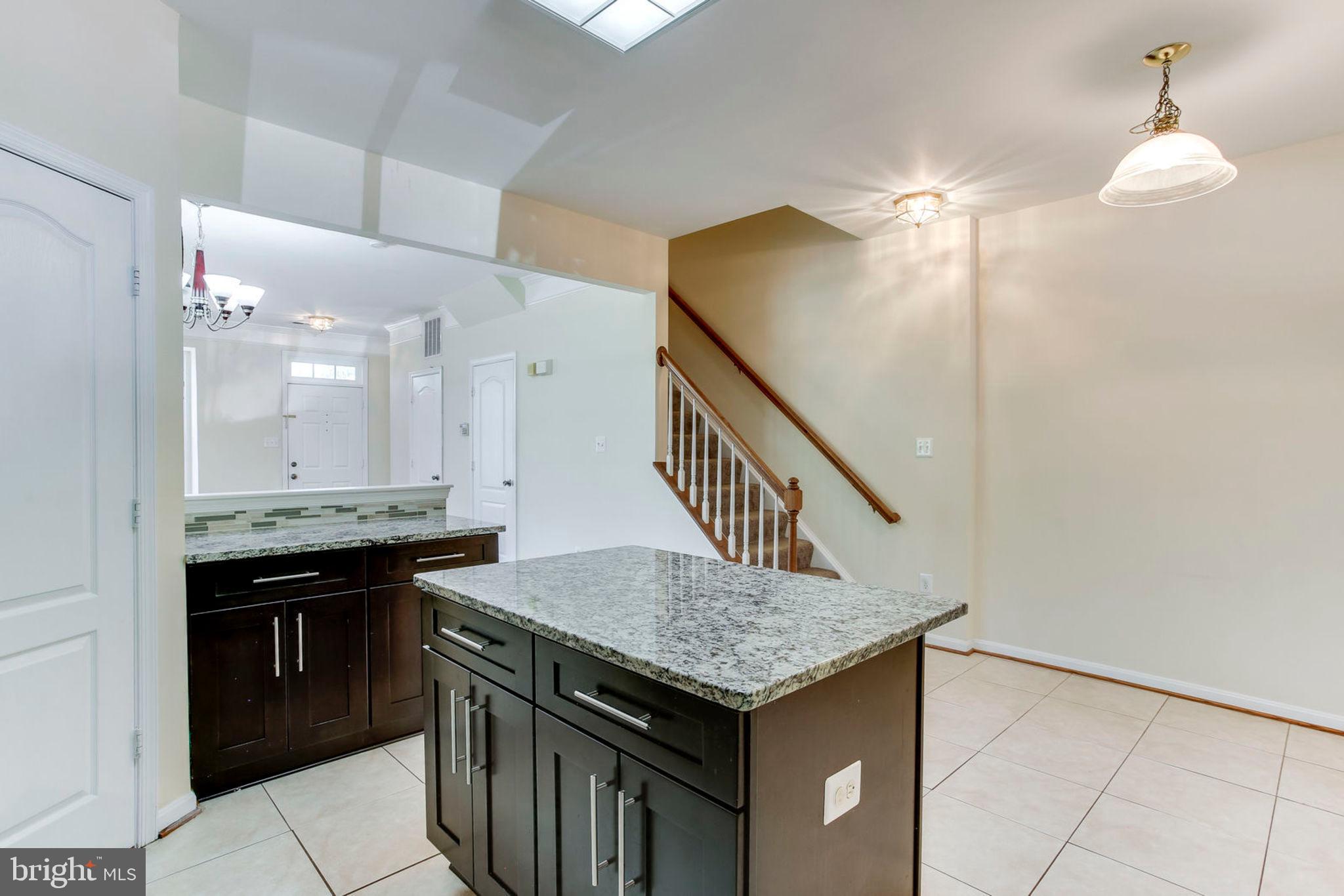 WOODLAND PARK - Residential