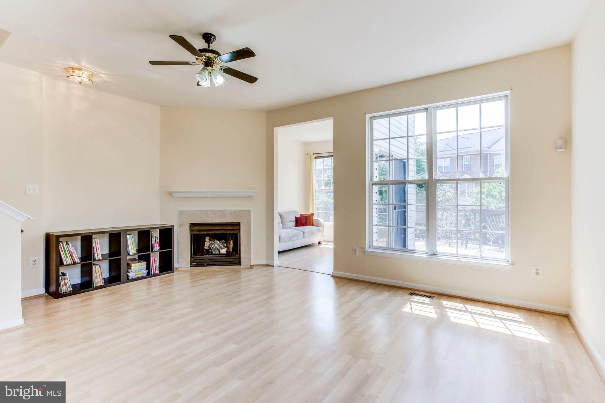 WOODLAND PARK - Residential