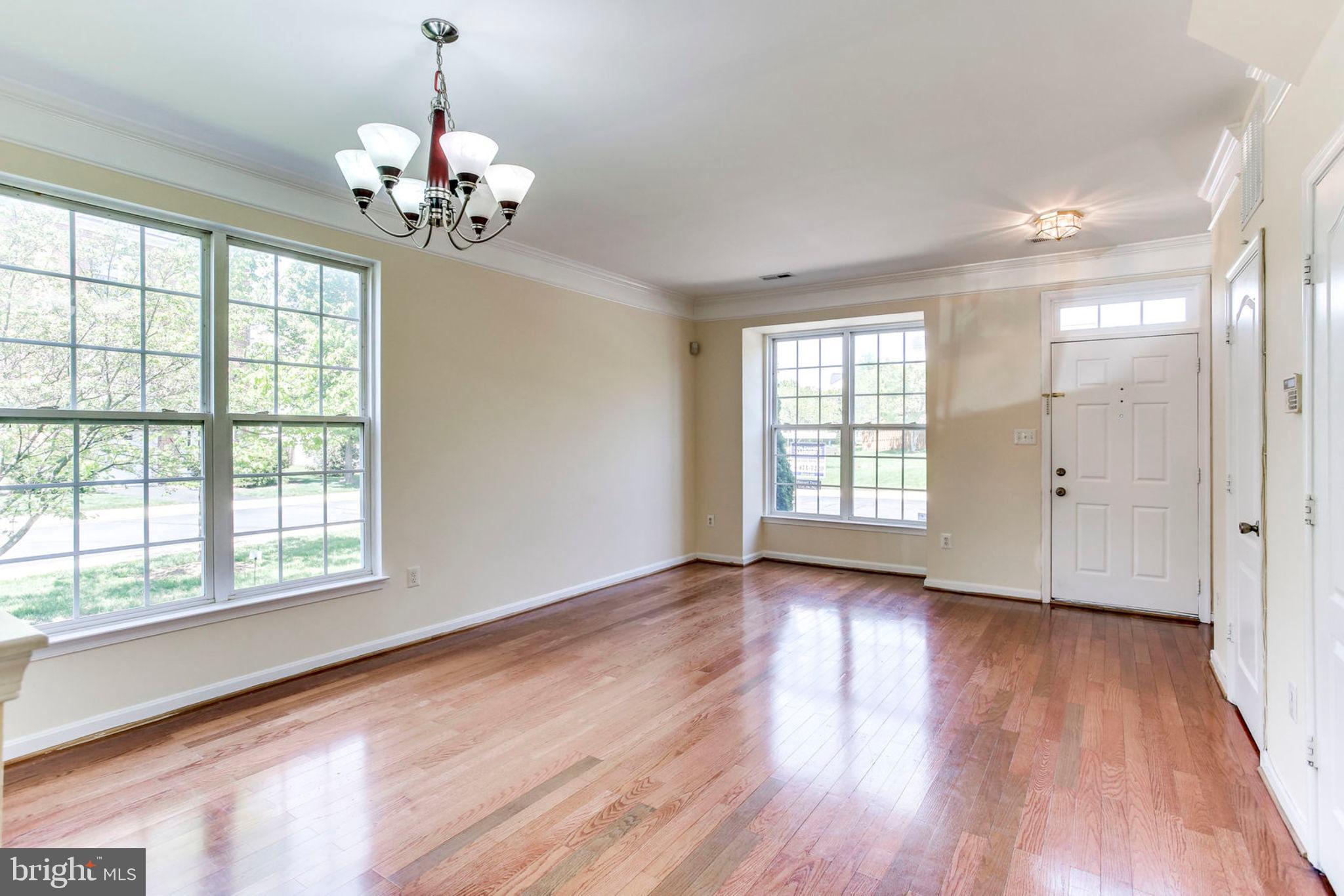 WOODLAND PARK - Residential