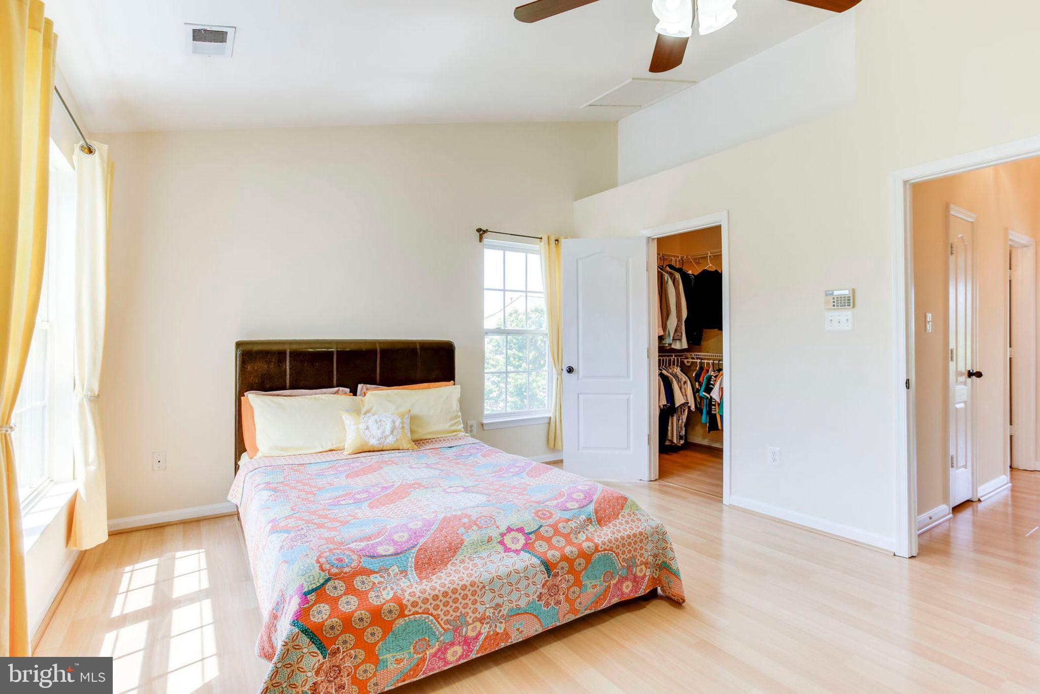 WOODLAND PARK - Residential