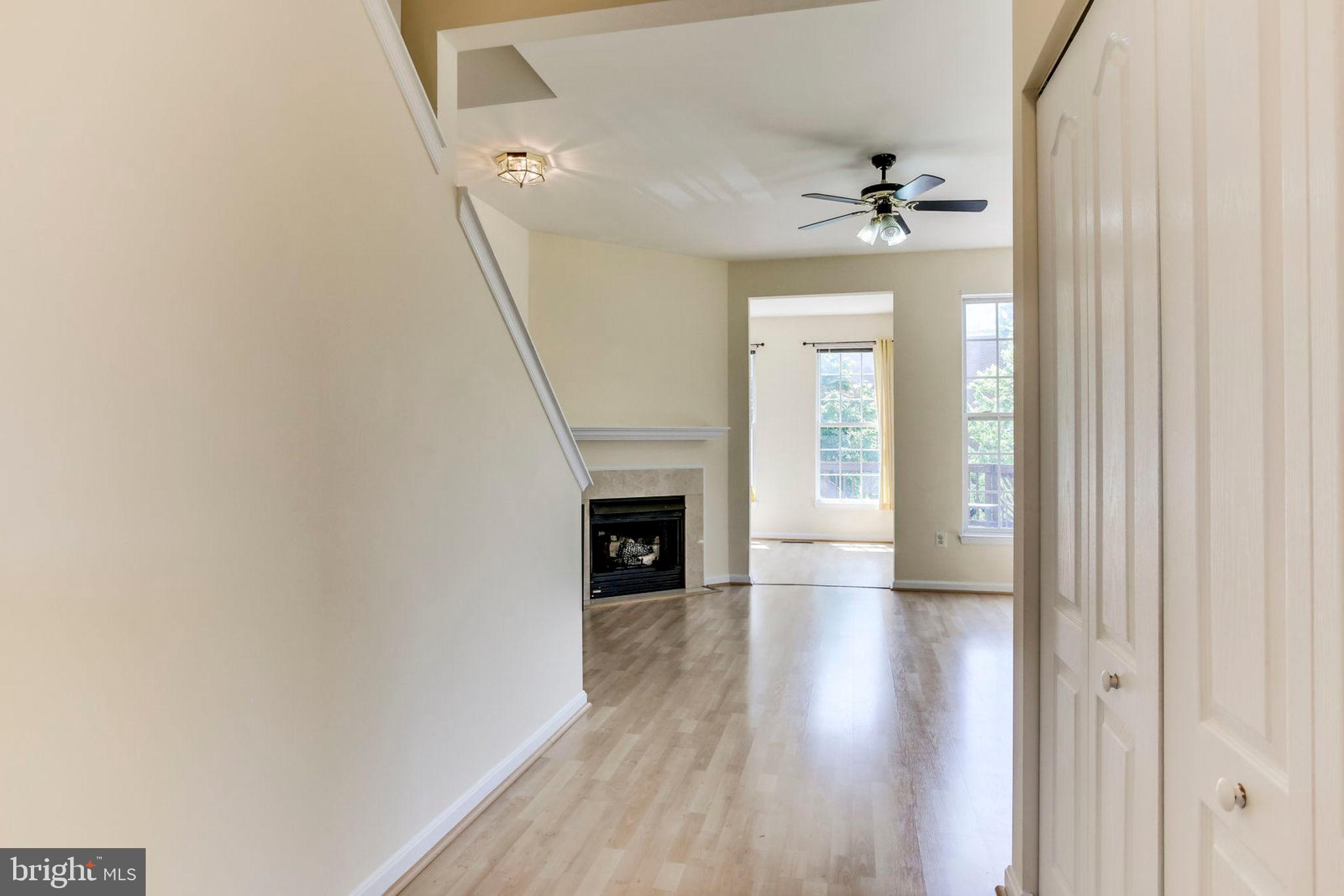 WOODLAND PARK - Residential