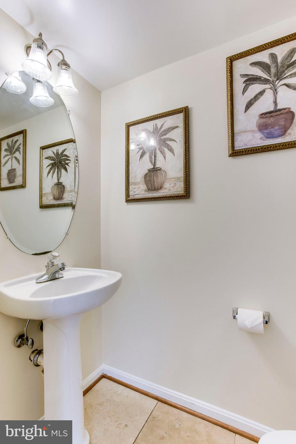 WOODLAND PARK - Residential