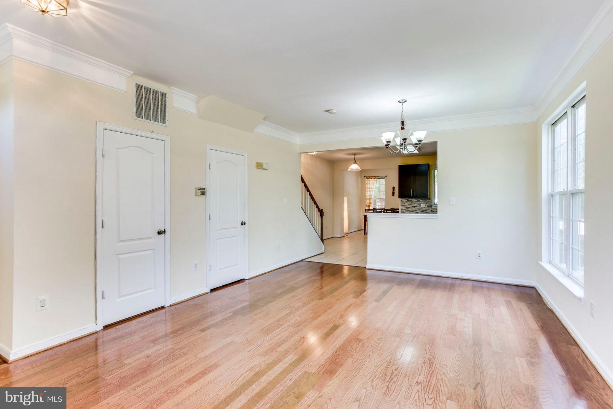 WOODLAND PARK - Residential