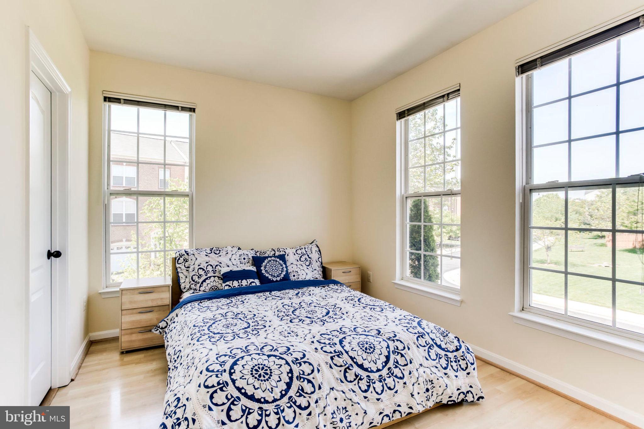 WOODLAND PARK - Residential