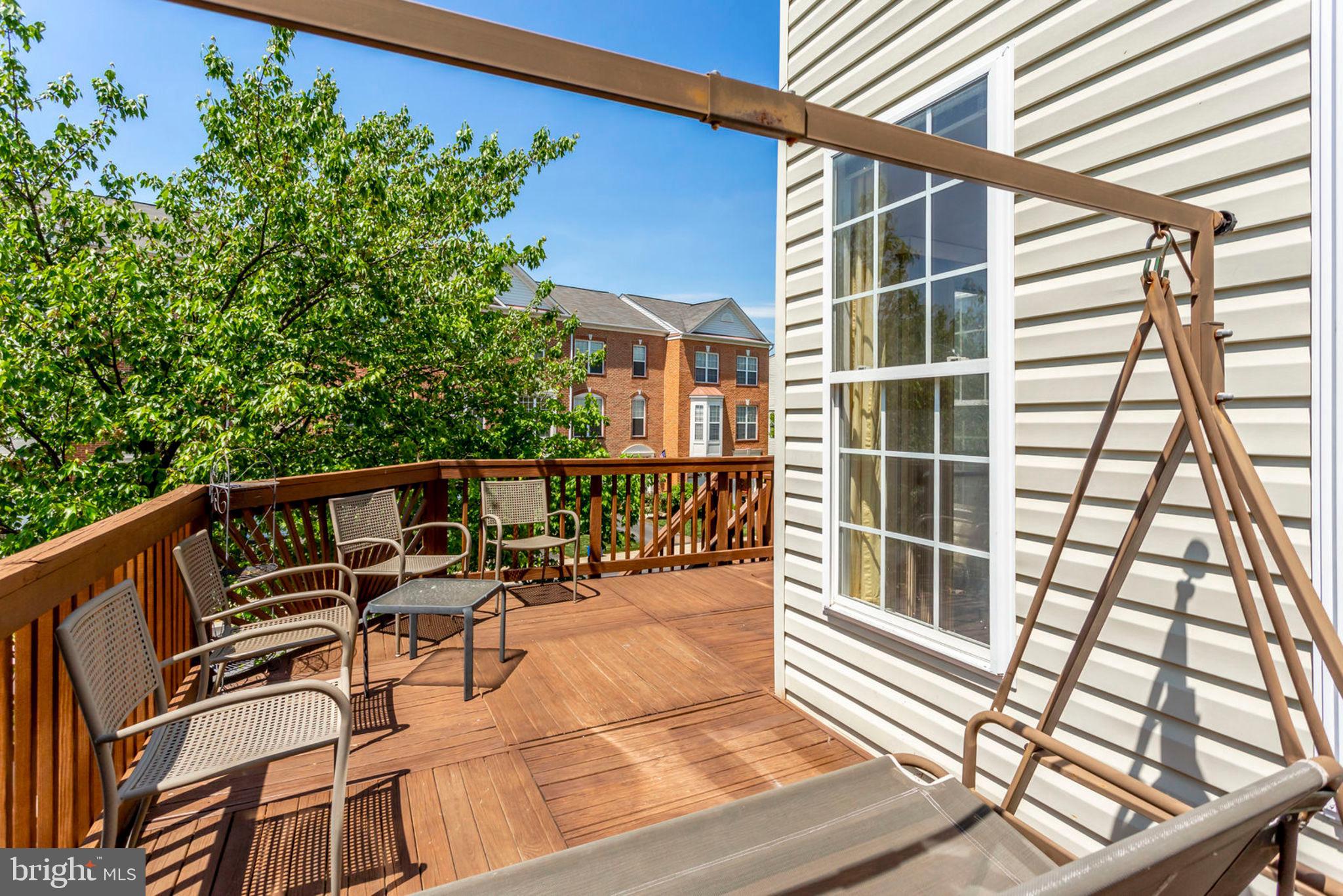 WOODLAND PARK - Residential