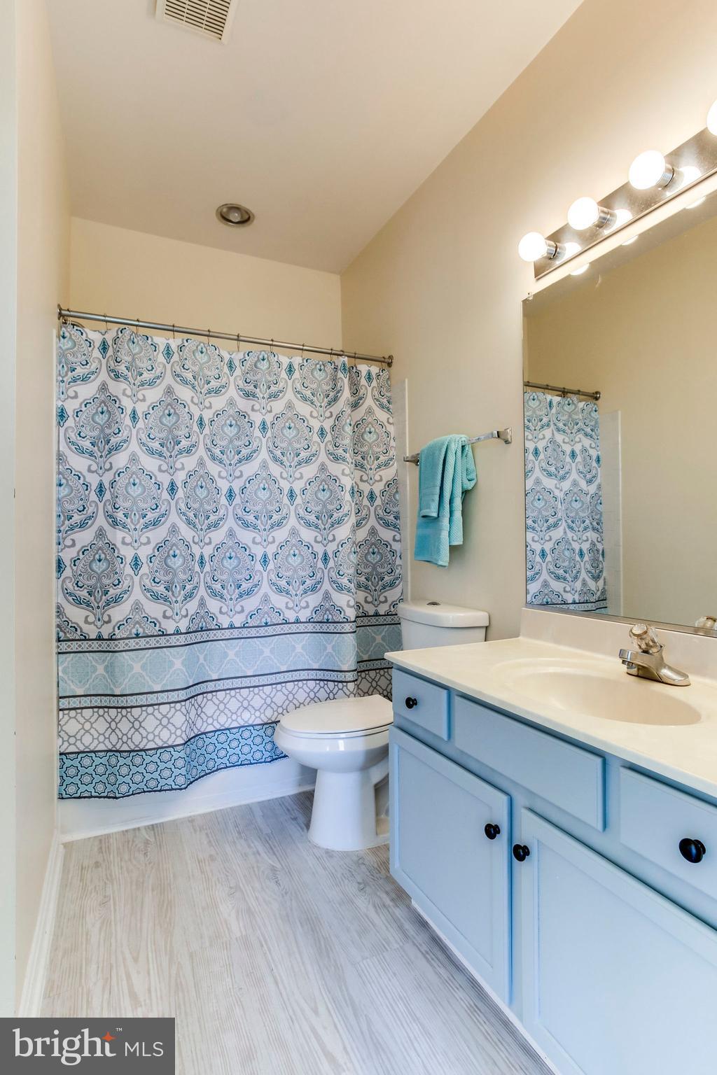 WOODLAND PARK - Residential