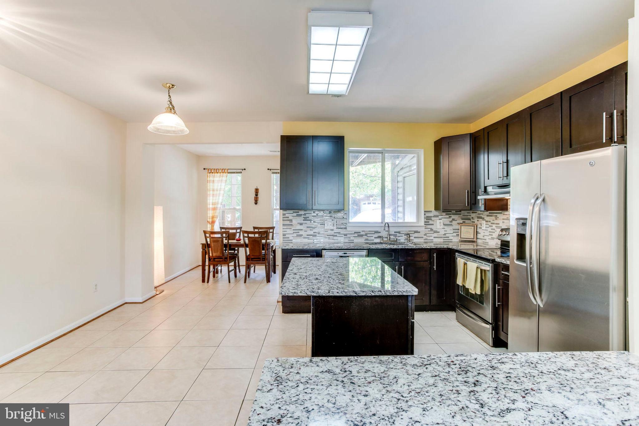 WOODLAND PARK - Residential