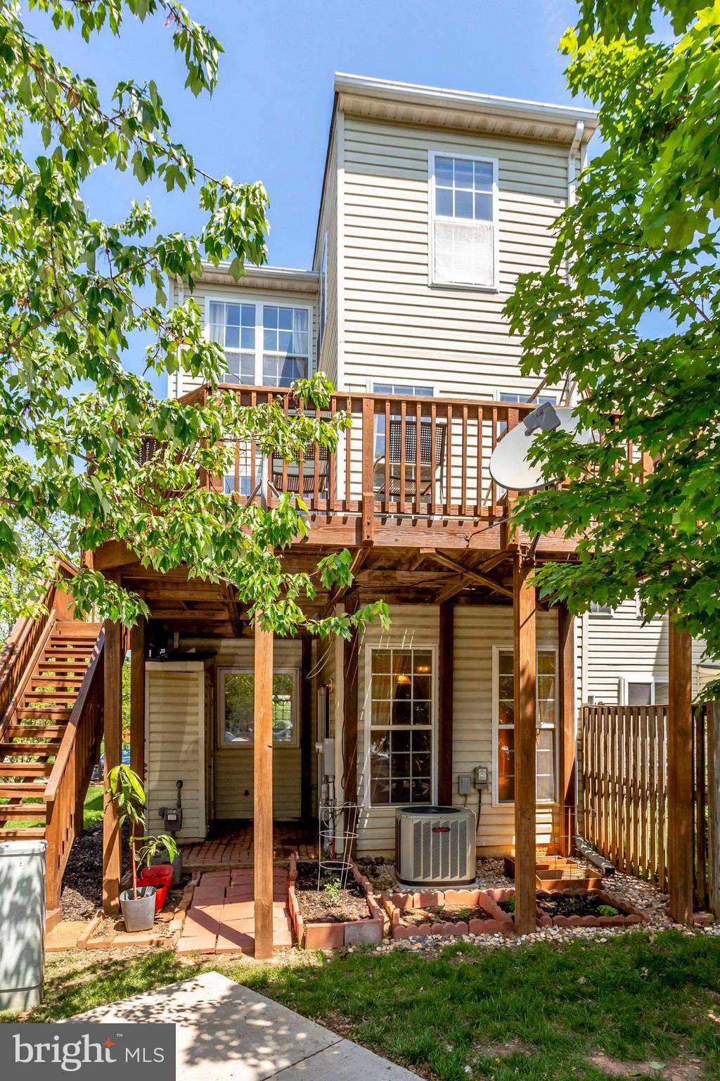 WOODLAND PARK - Residential