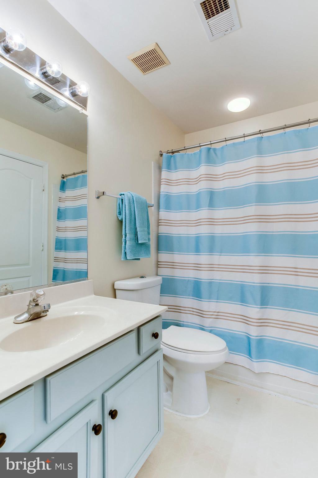 WOODLAND PARK - Residential