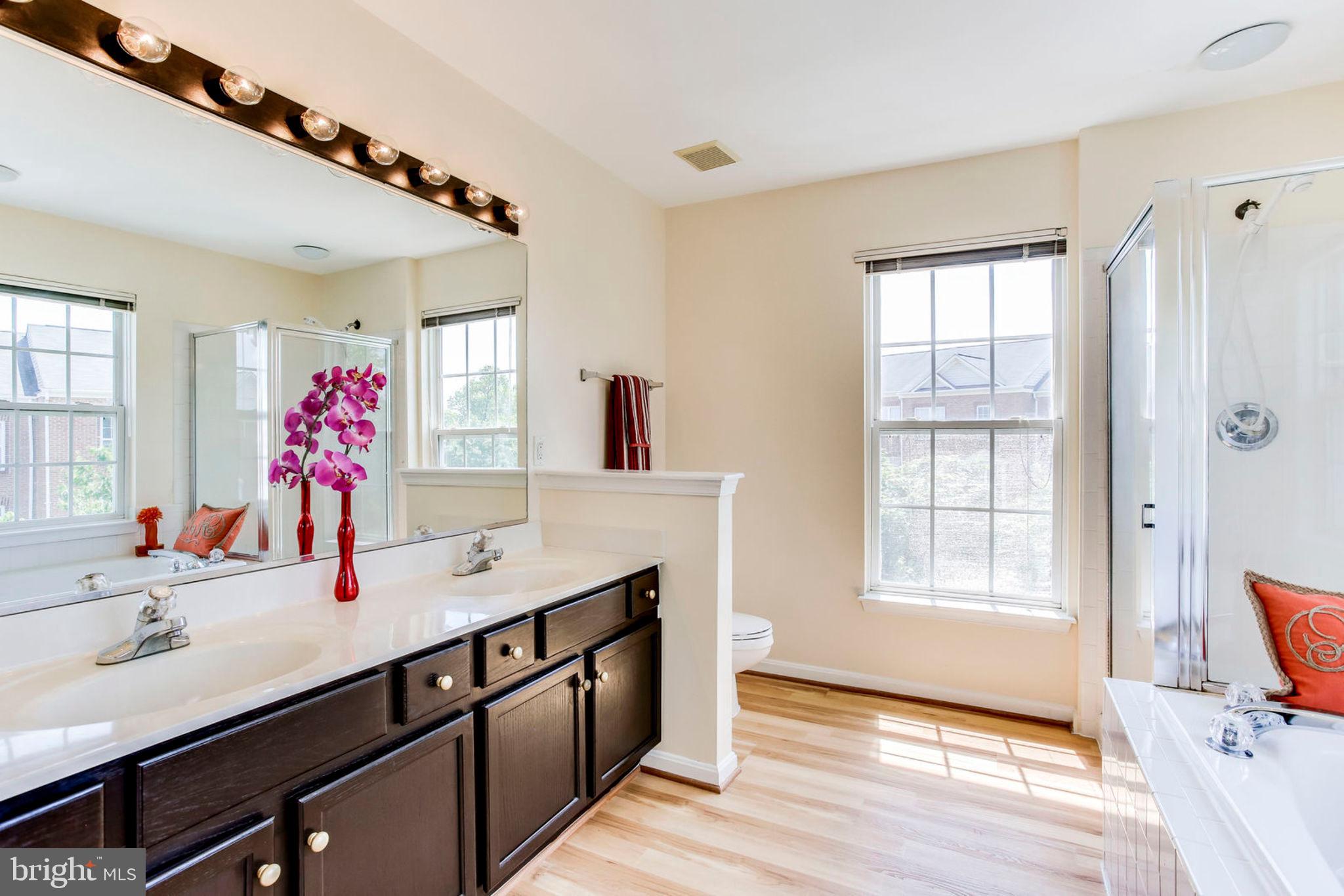 WOODLAND PARK - Residential