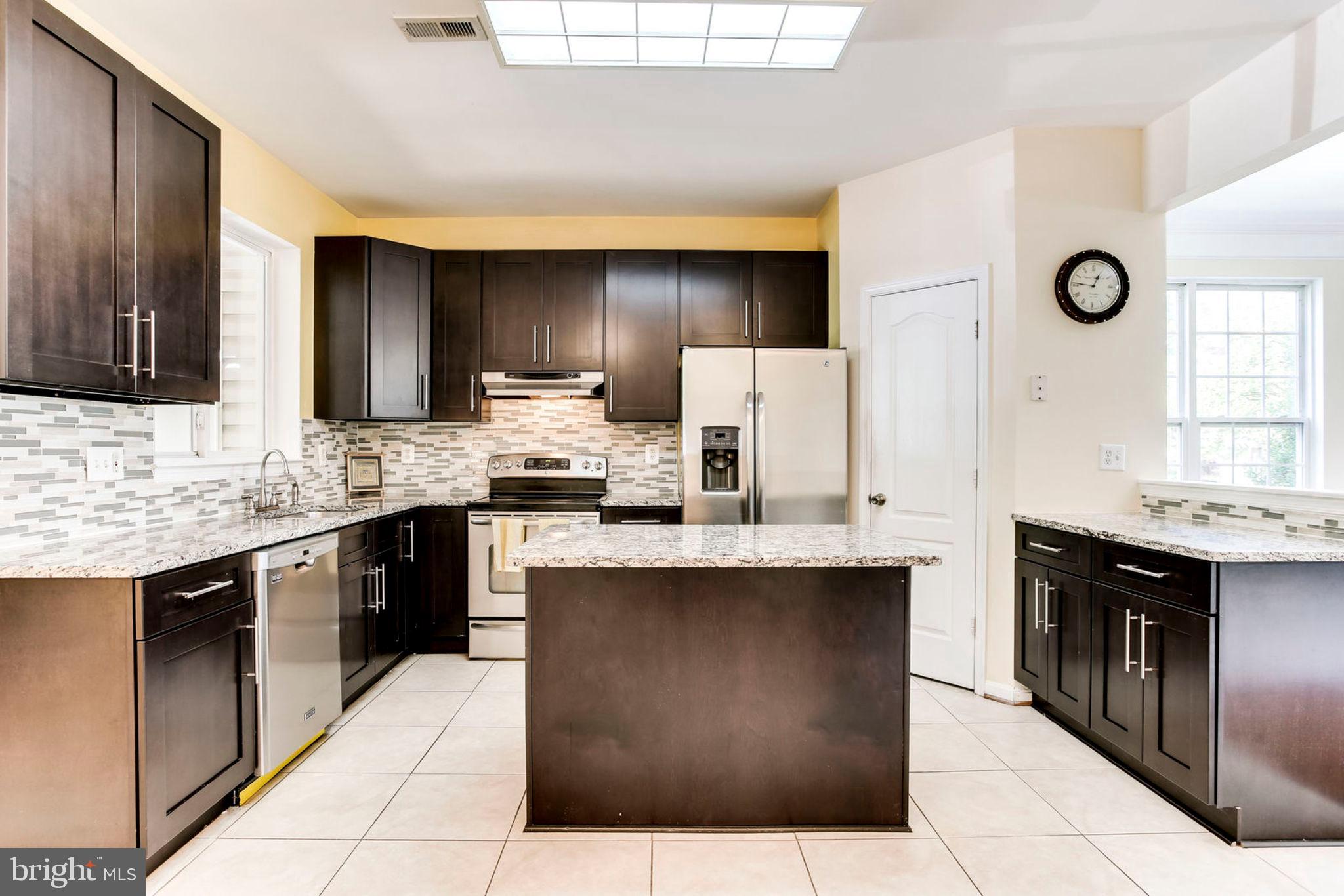 WOODLAND PARK - Residential