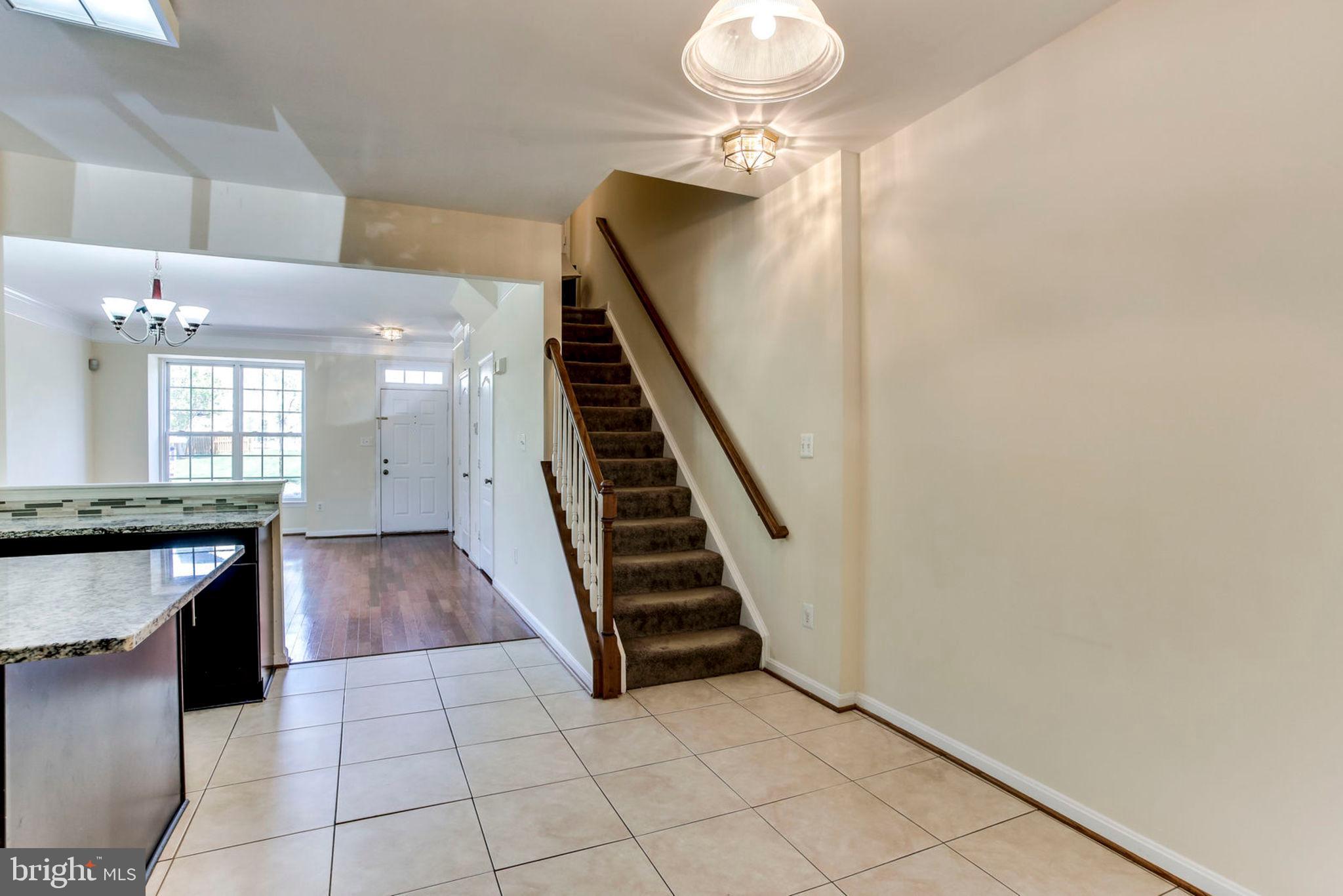 WOODLAND PARK - Residential