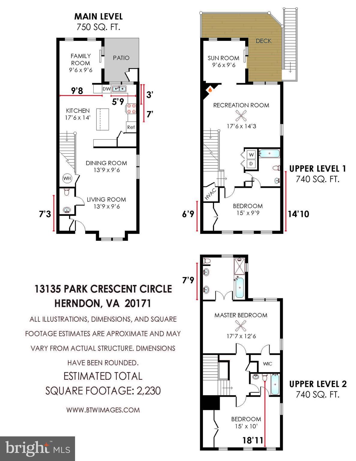 WOODLAND PARK - Residential