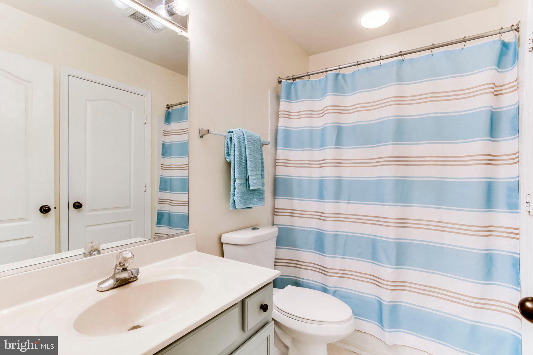 WOODLAND PARK - Residential