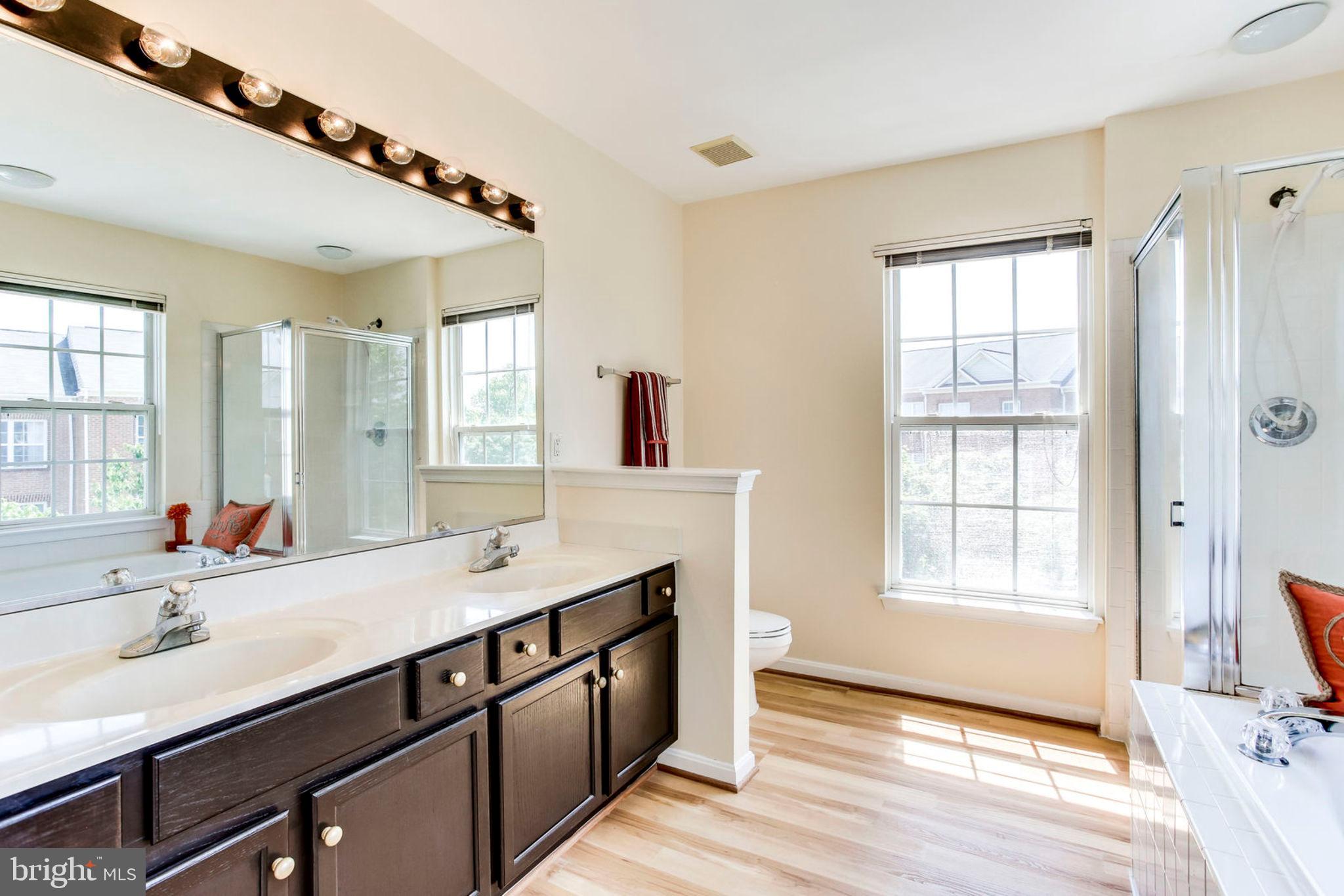 WOODLAND PARK - Residential