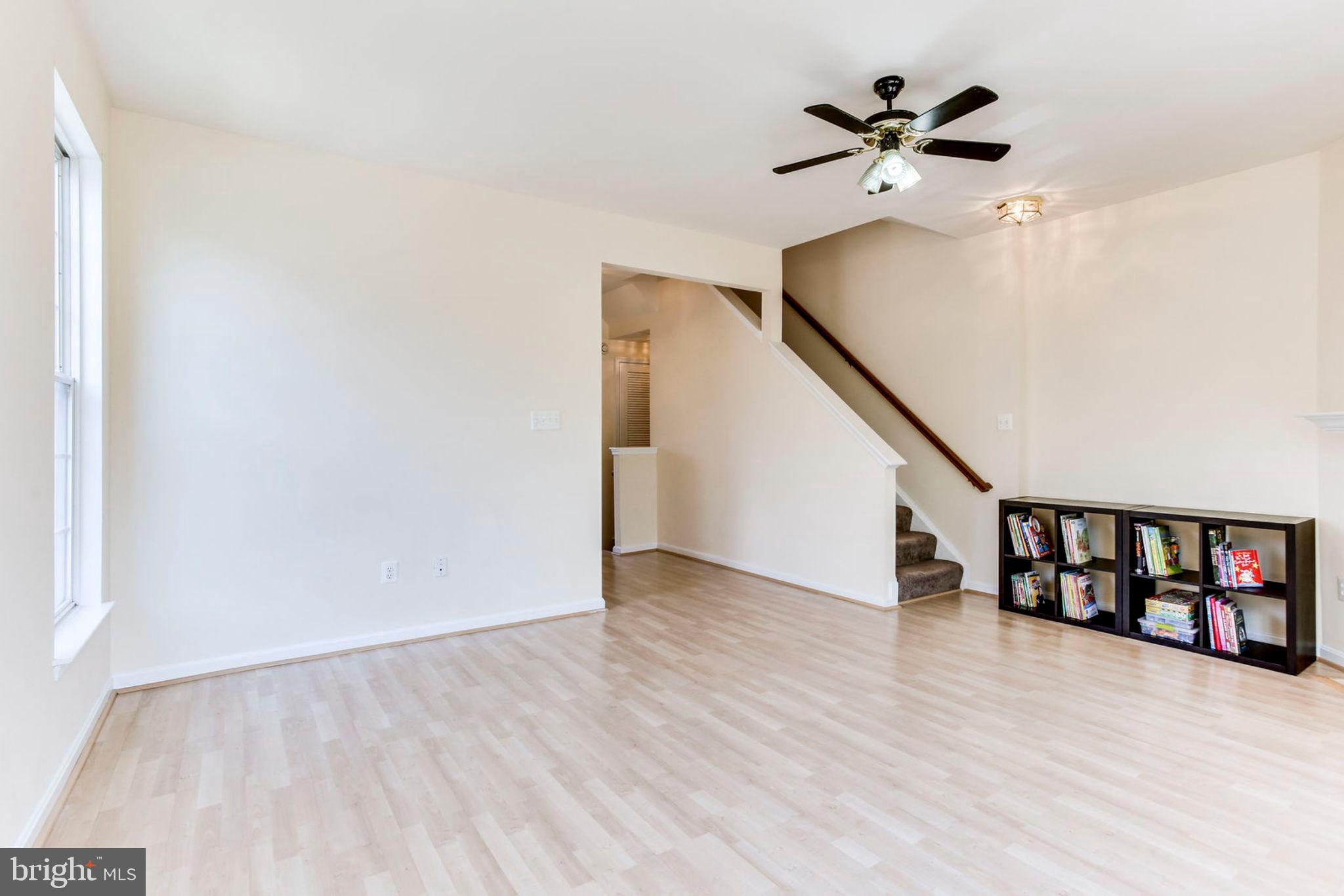 WOODLAND PARK - Residential