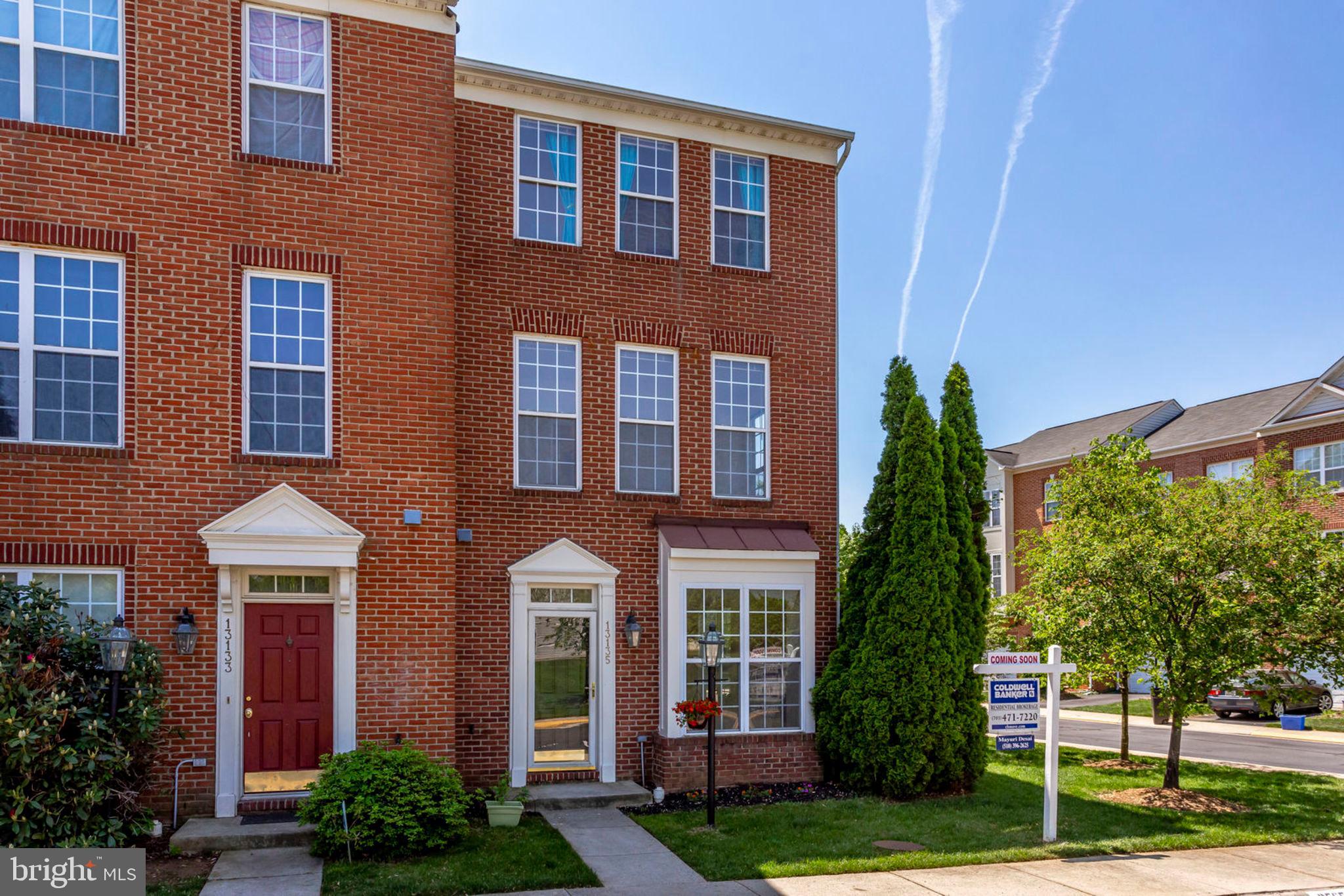 WOODLAND PARK - Residential