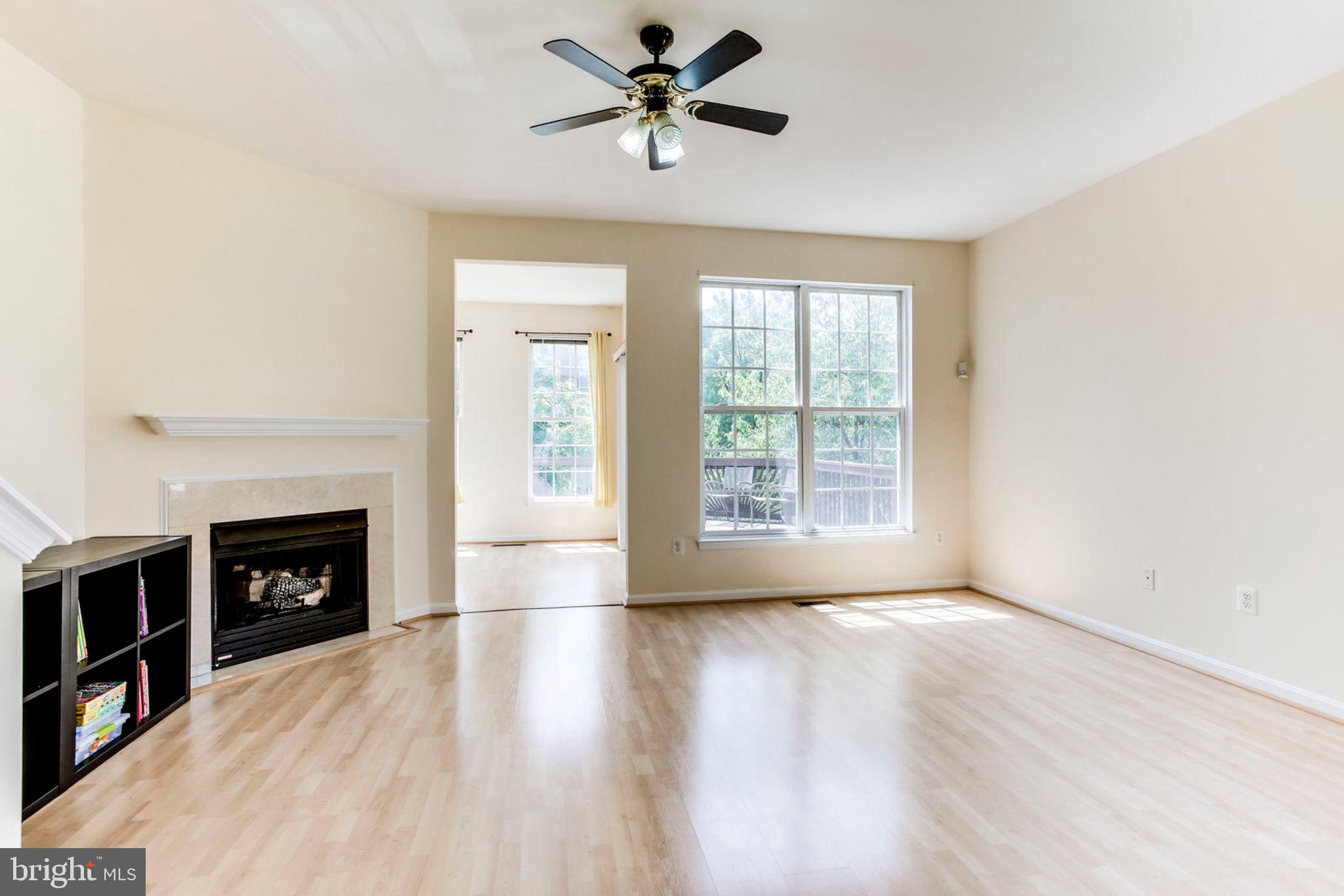 WOODLAND PARK - Residential