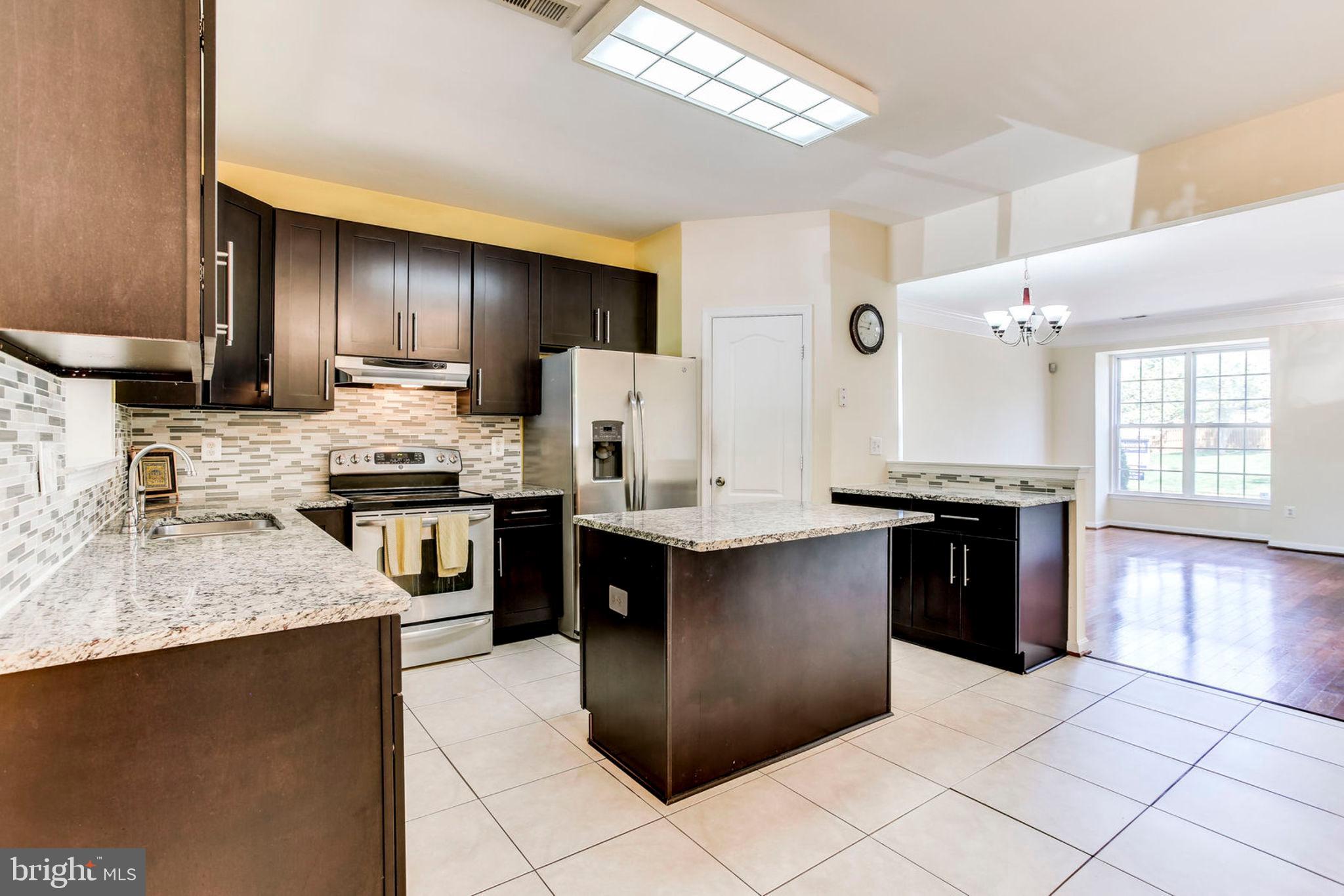 WOODLAND PARK - Residential