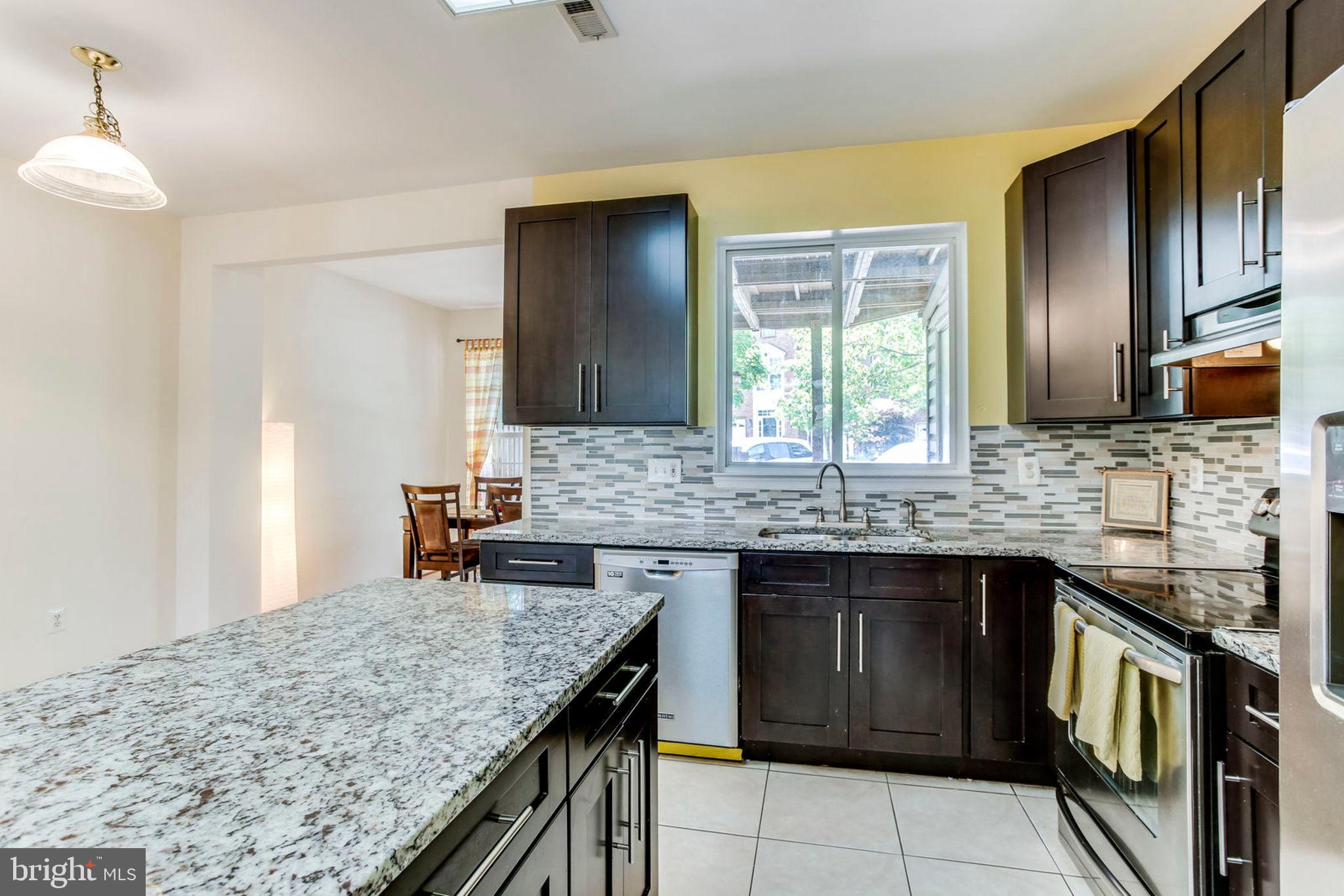 WOODLAND PARK - Residential