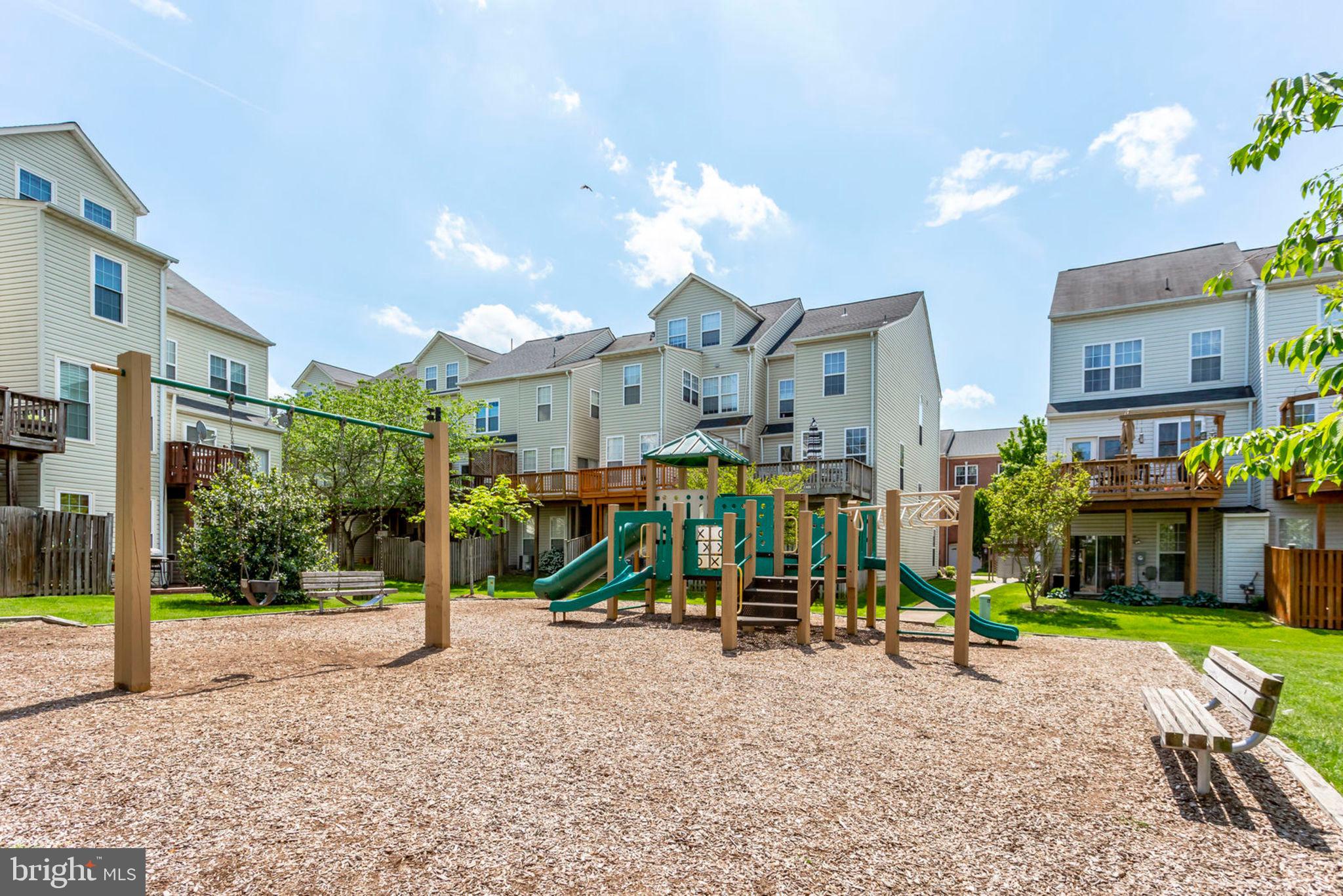 WOODLAND PARK - Residential