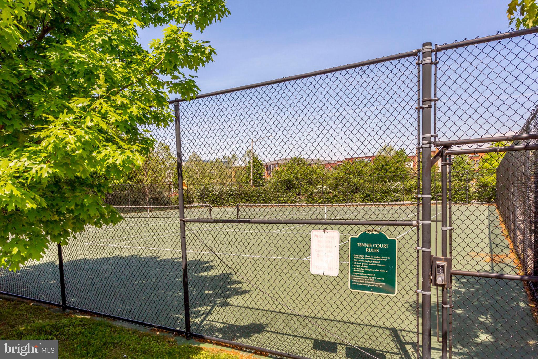 WOODLAND PARK - Residential