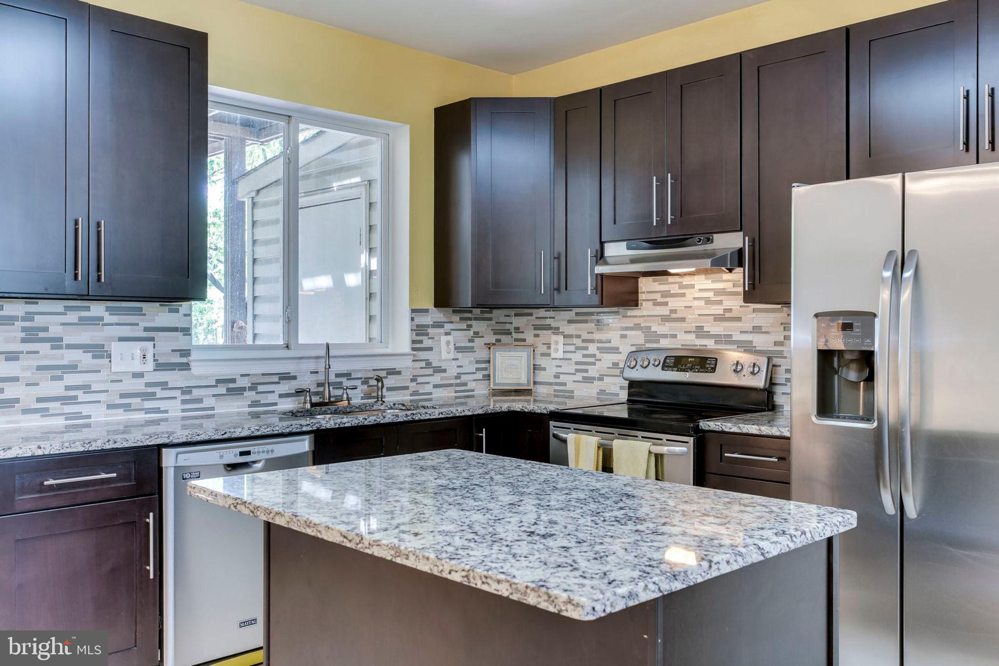 WOODLAND PARK - Residential