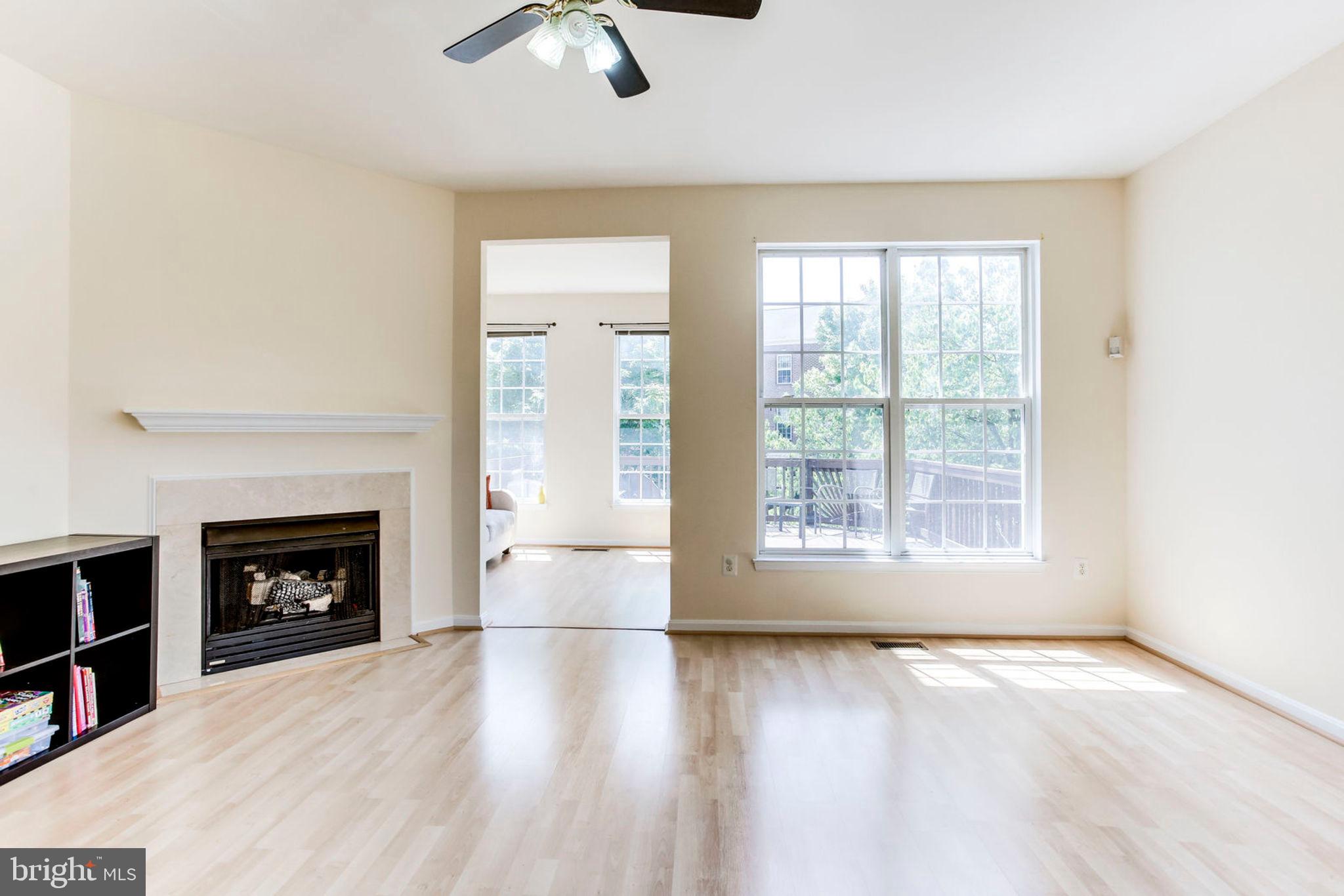 WOODLAND PARK - Residential