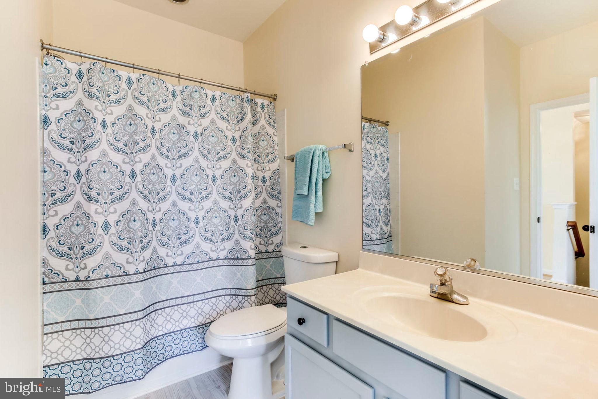 WOODLAND PARK - Residential