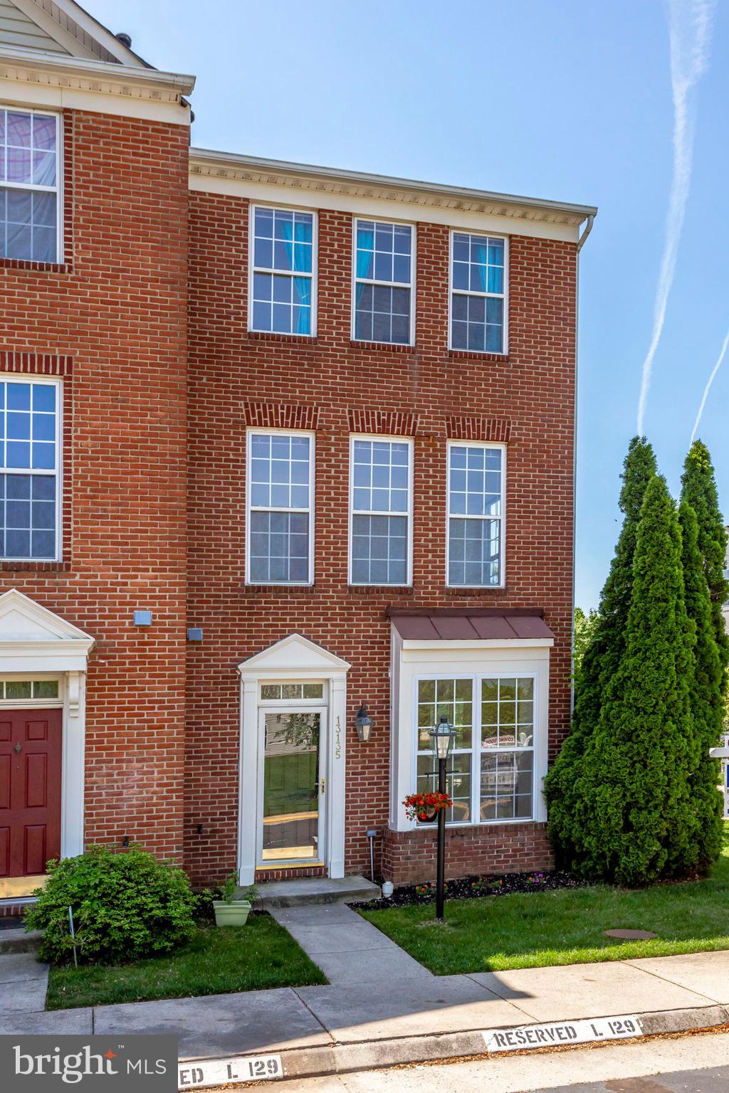 WOODLAND PARK - Residential