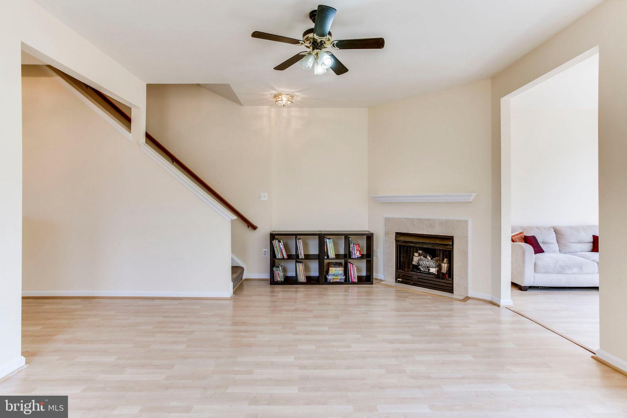 WOODLAND PARK - Residential