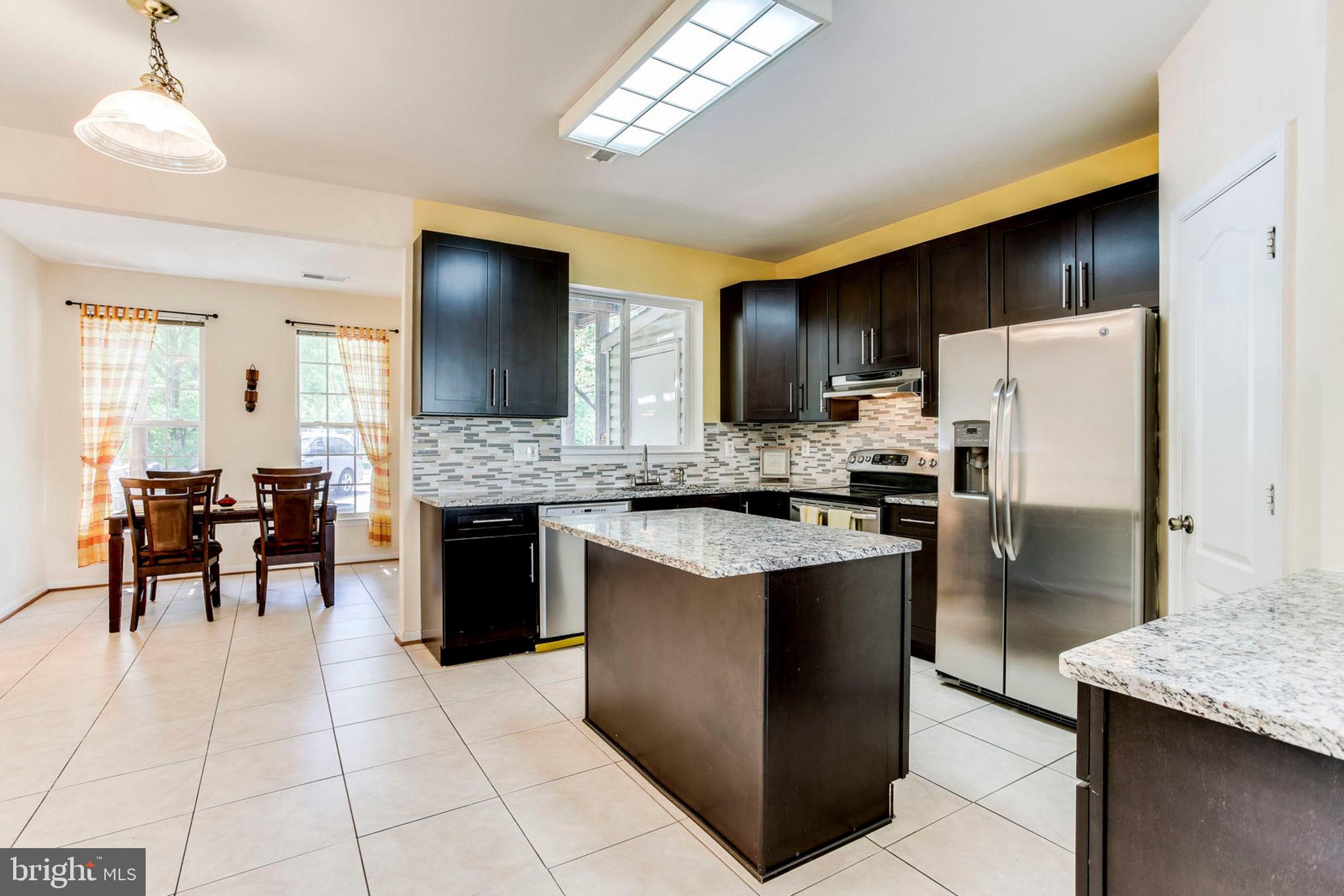 WOODLAND PARK - Residential