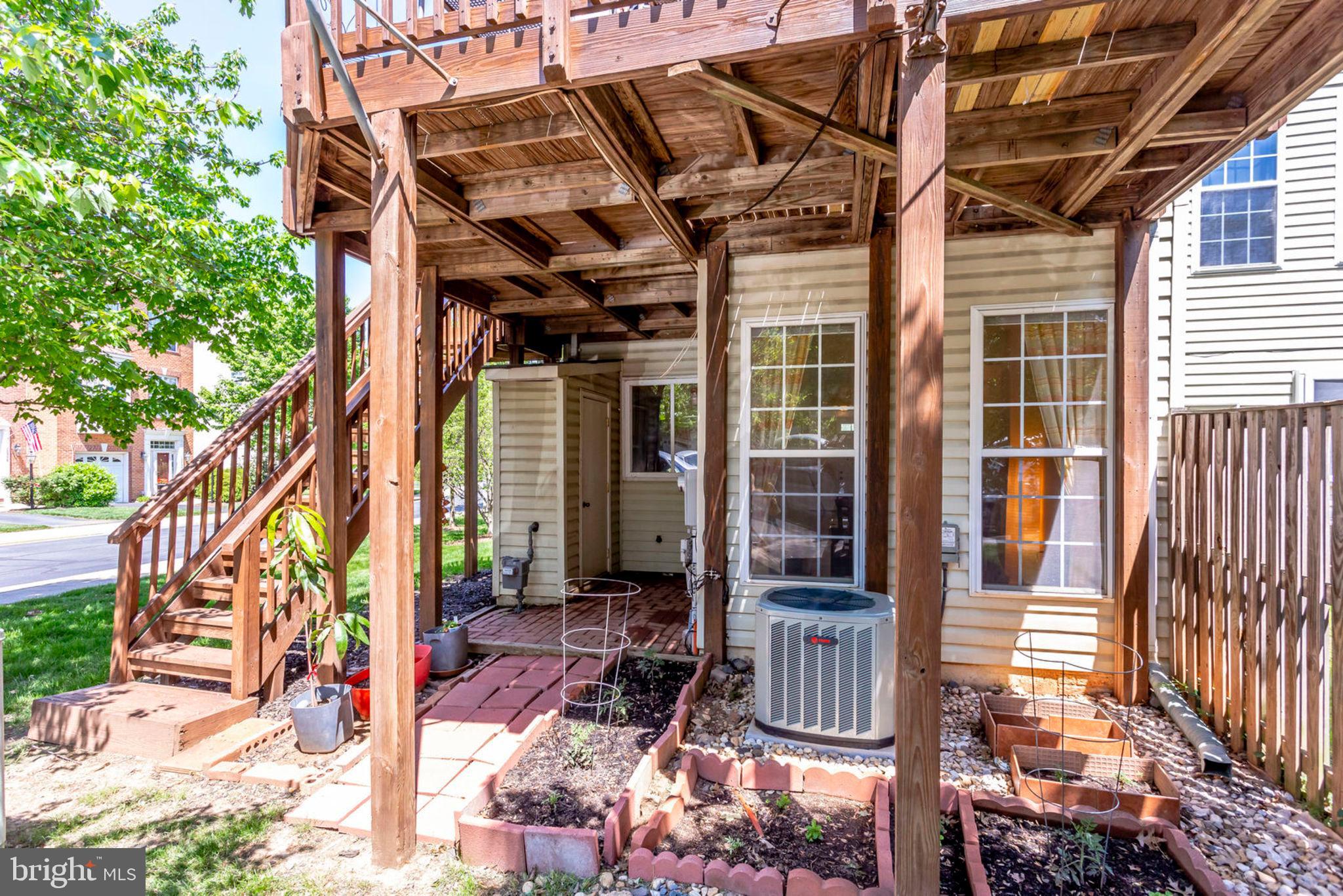 WOODLAND PARK - Residential