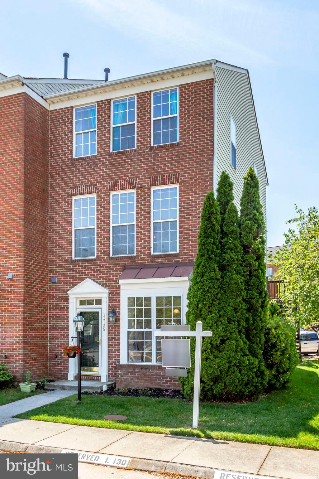 WOODLAND PARK - Residential