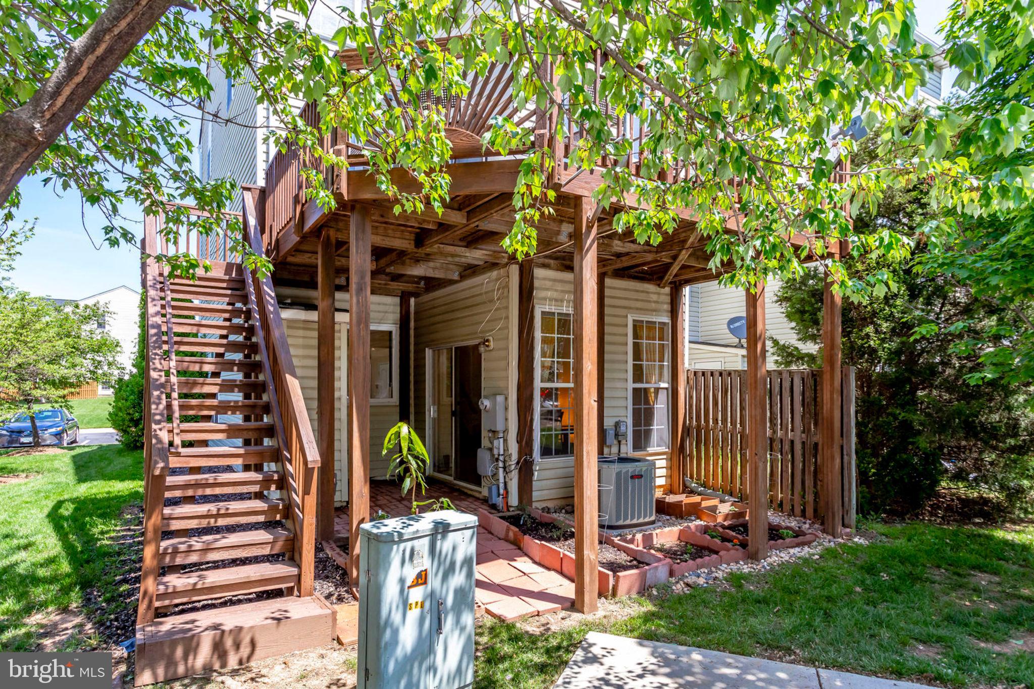 WOODLAND PARK - Residential