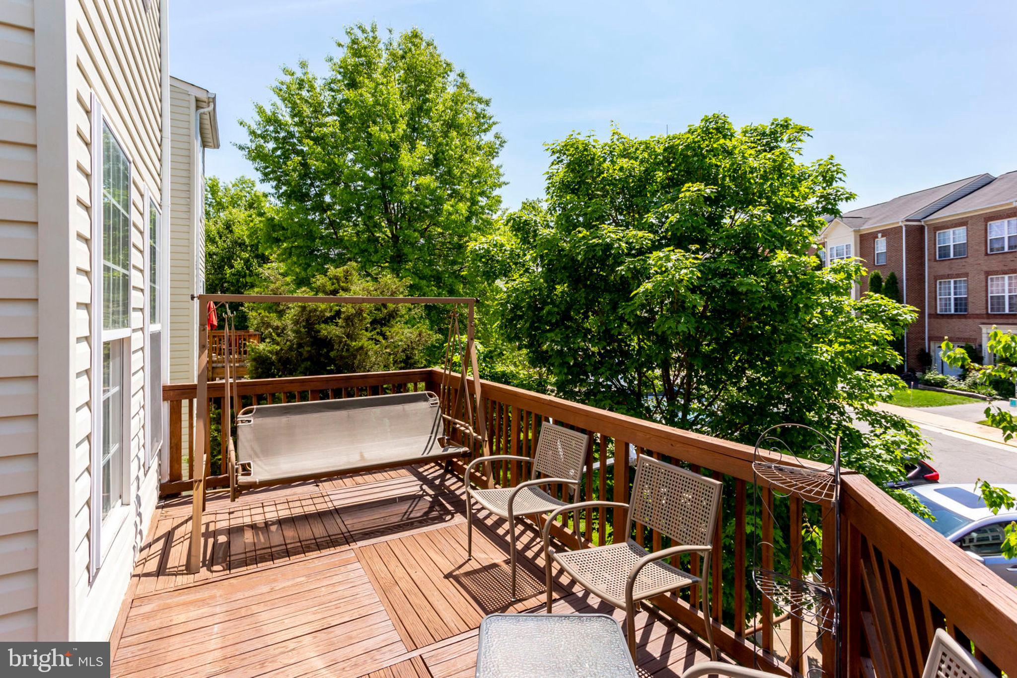 WOODLAND PARK - Residential