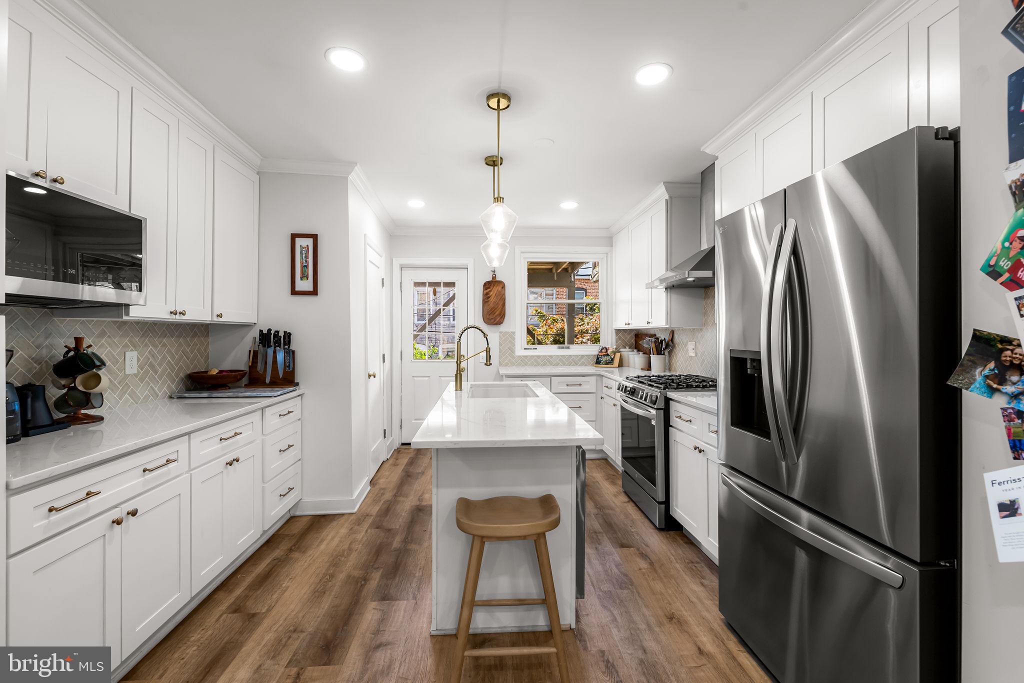 CANTON - Residential