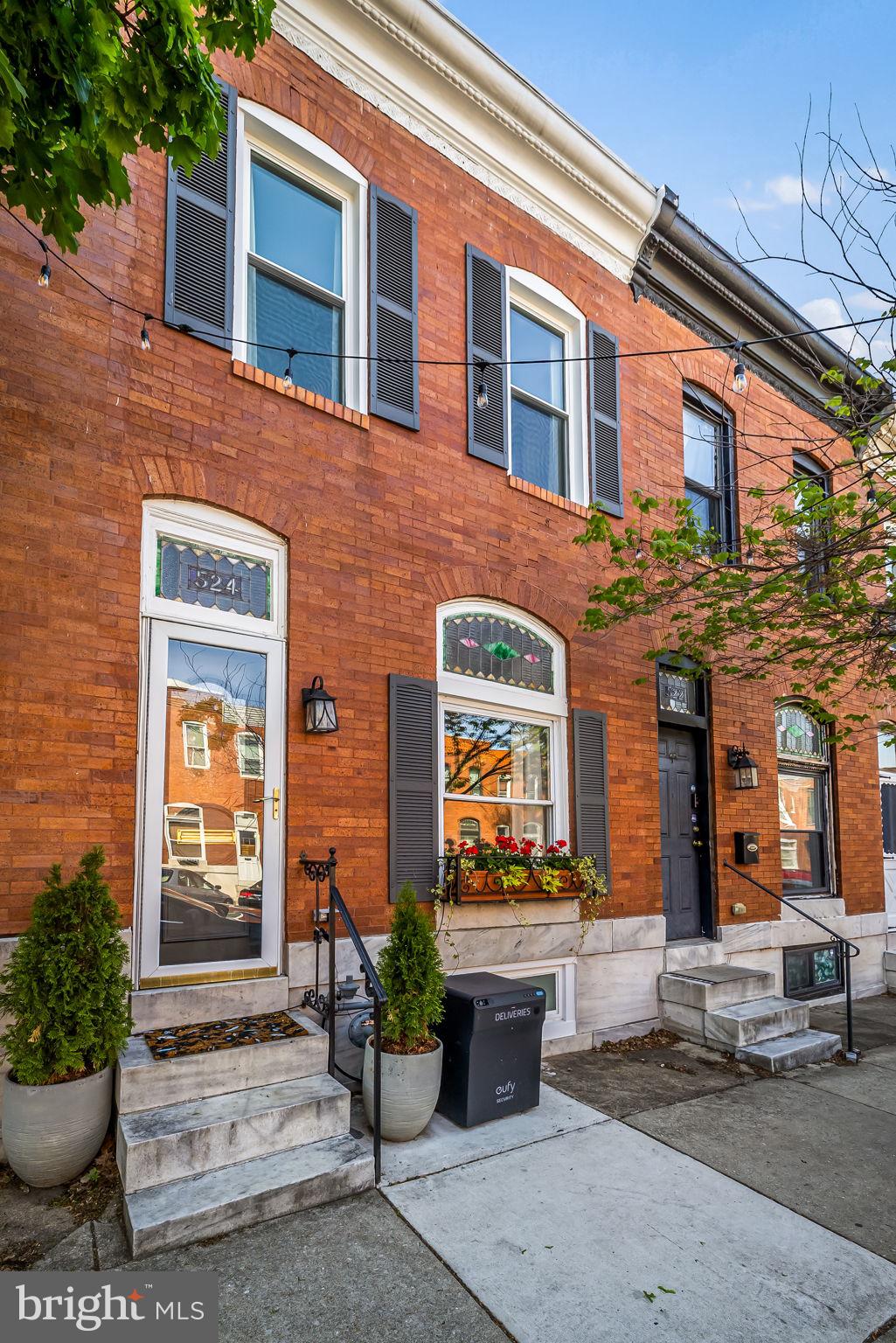 CANTON - Residential