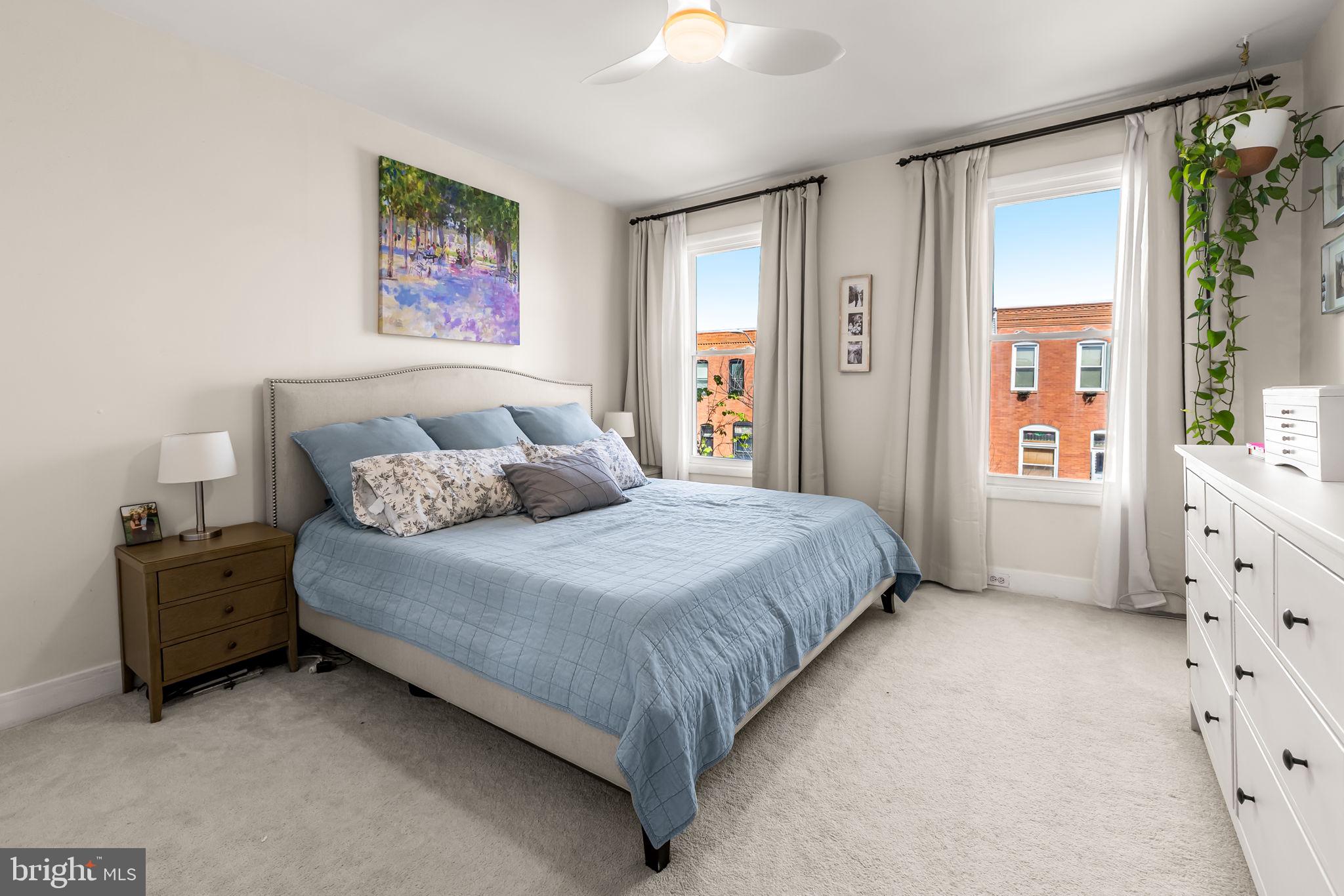 CANTON - Residential