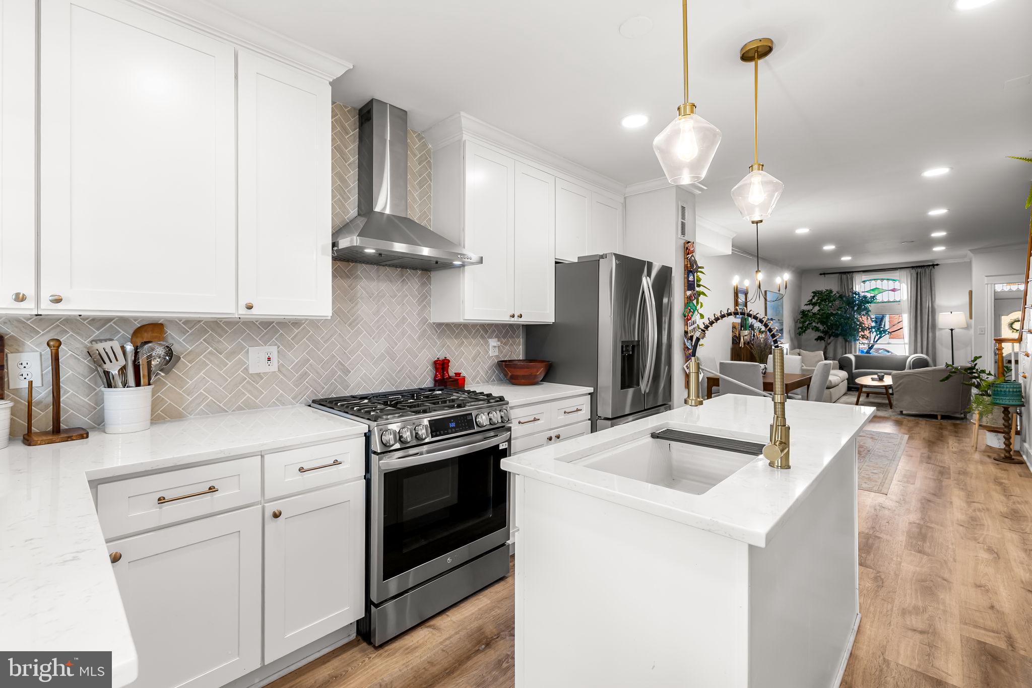 CANTON - Residential