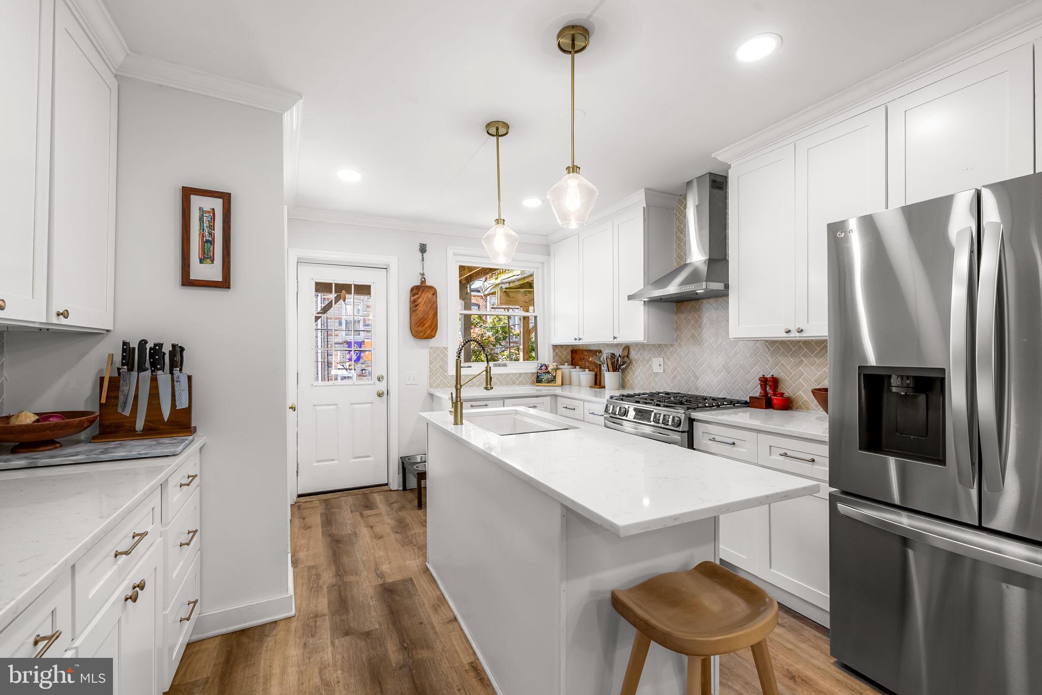 CANTON - Residential