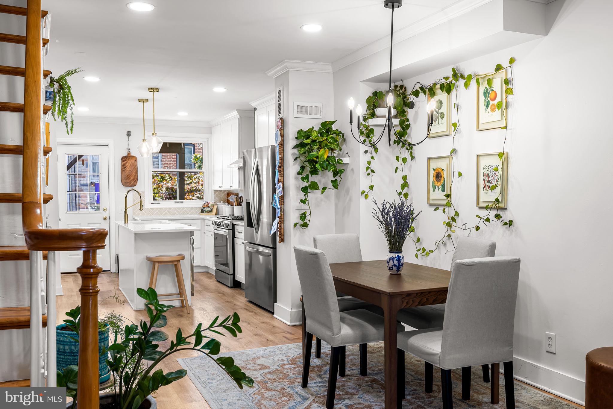 CANTON - Residential