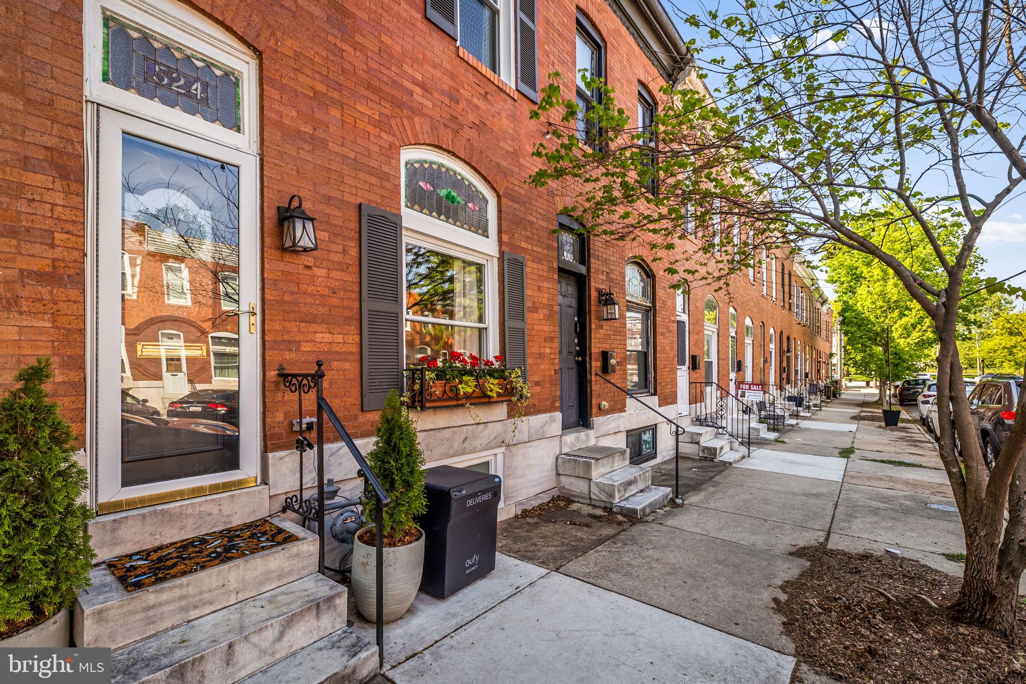 CANTON - Residential